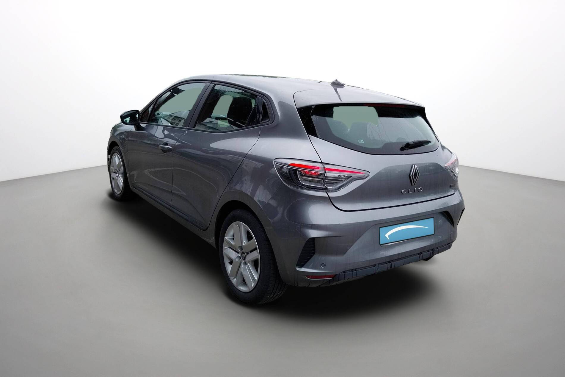 Vente en ligne Renault Clio 5 Clio E-Tech full hybrid 145 ch GSR2 au prix de 18 690 €