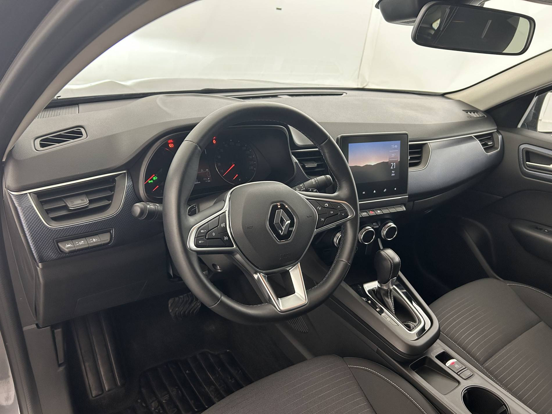 Vente en ligne Renault Arkana  mild hybrid 140 EDC FAP - 22 au prix de 20 490 €
