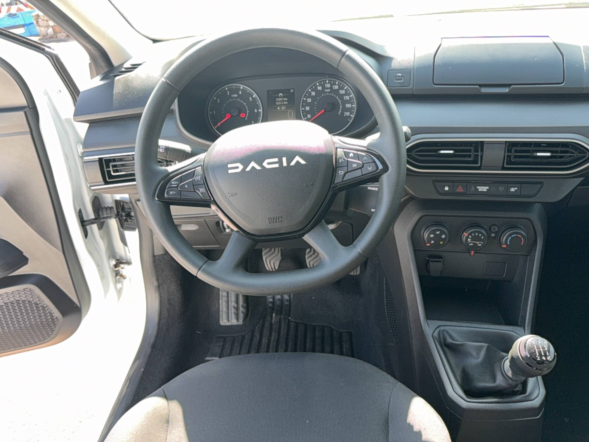 Vente en ligne Dacia Sandero  SCe 65 au prix de 11 490 €