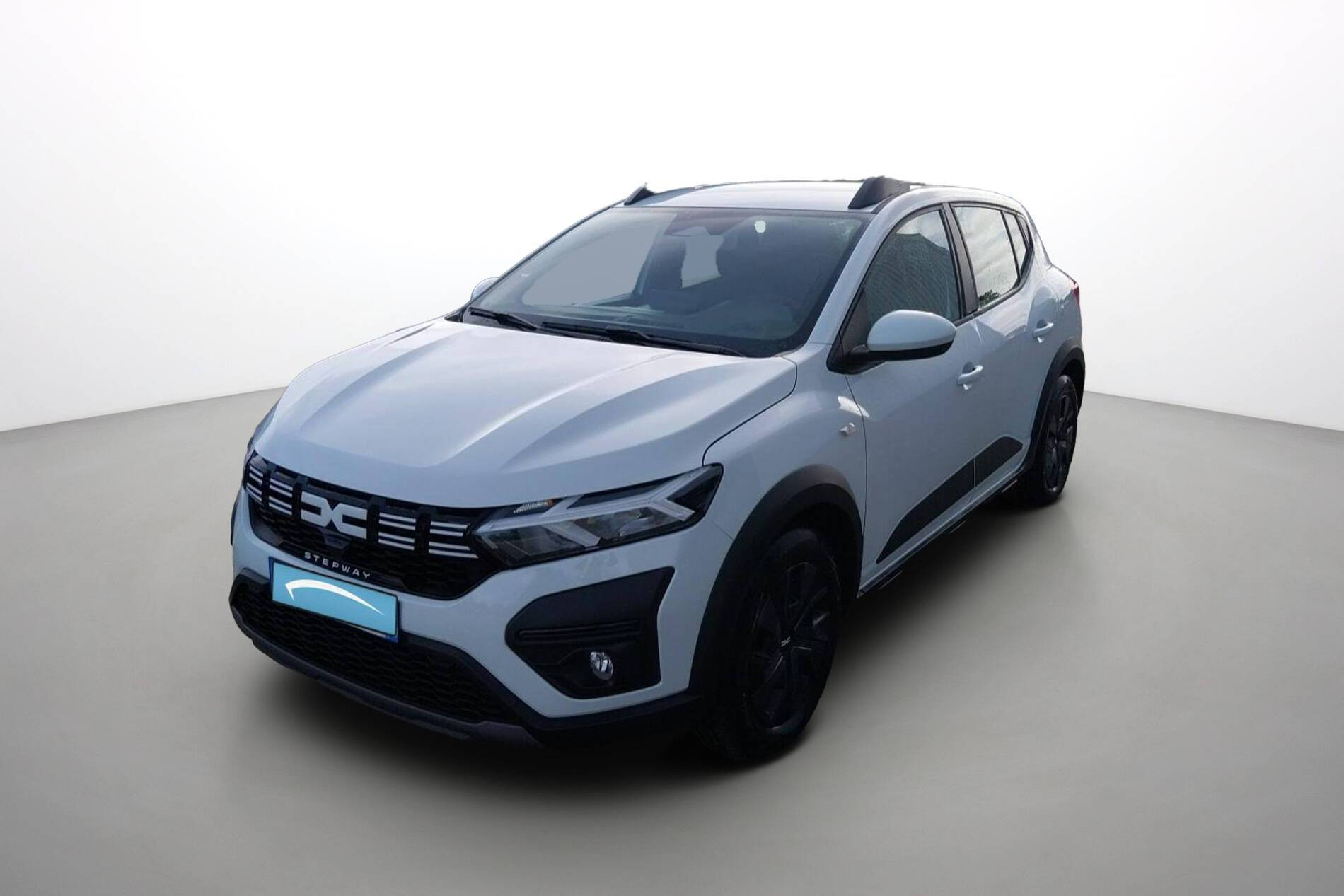 Dacia Sandero  ECO-G 100 GSR2 occasion de 2025 en vente à Morlaix