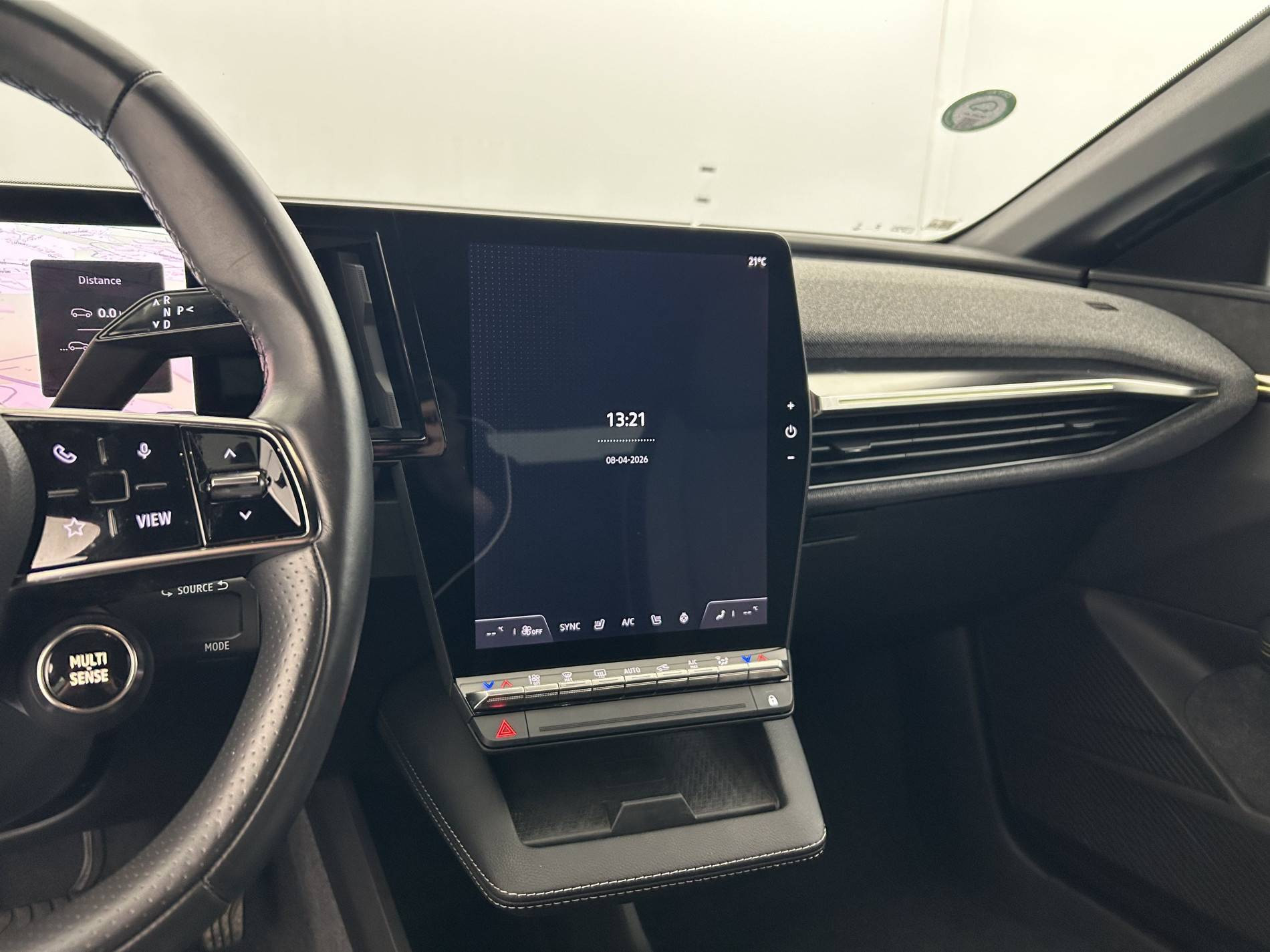 Vente en ligne Renault Megane E-Tech  EV40 130ch standard charge au prix de 20 990 €