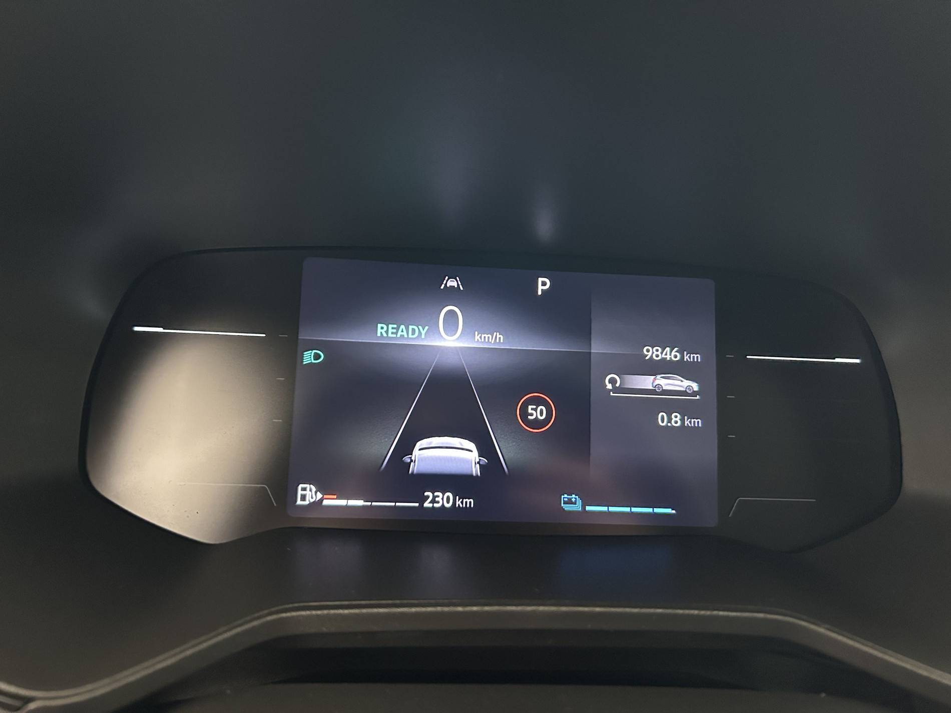 Vente en ligne Renault Clio 5 Clio E-Tech full hybrid 145 ch GSR2 au prix de 21 990 €