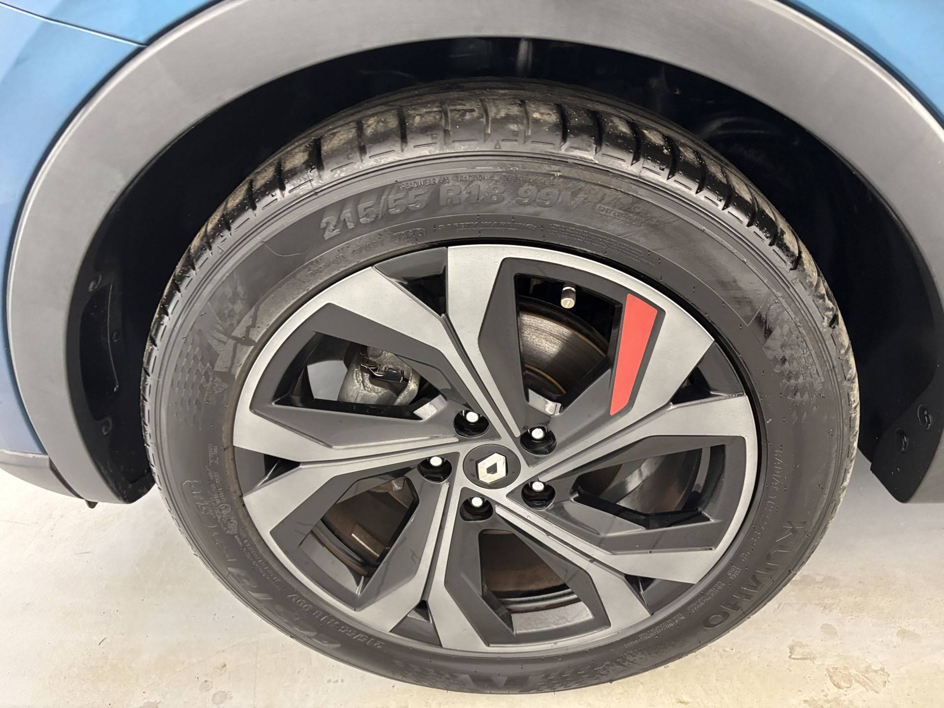 Vente en ligne Renault Arkana  E-Tech 145 - 21B au prix de 17 990 €