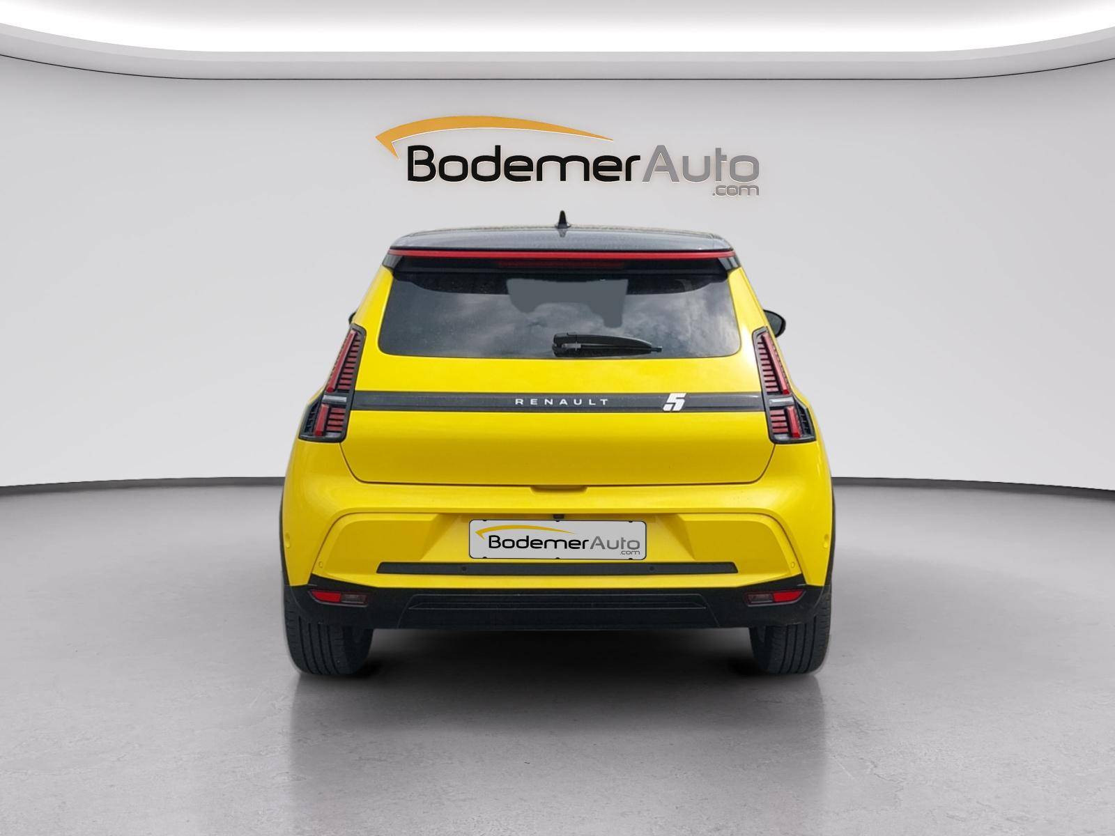 Vente en ligne Renault R5 E-Tech  150 ch autonomie confort au prix de 27 990 €