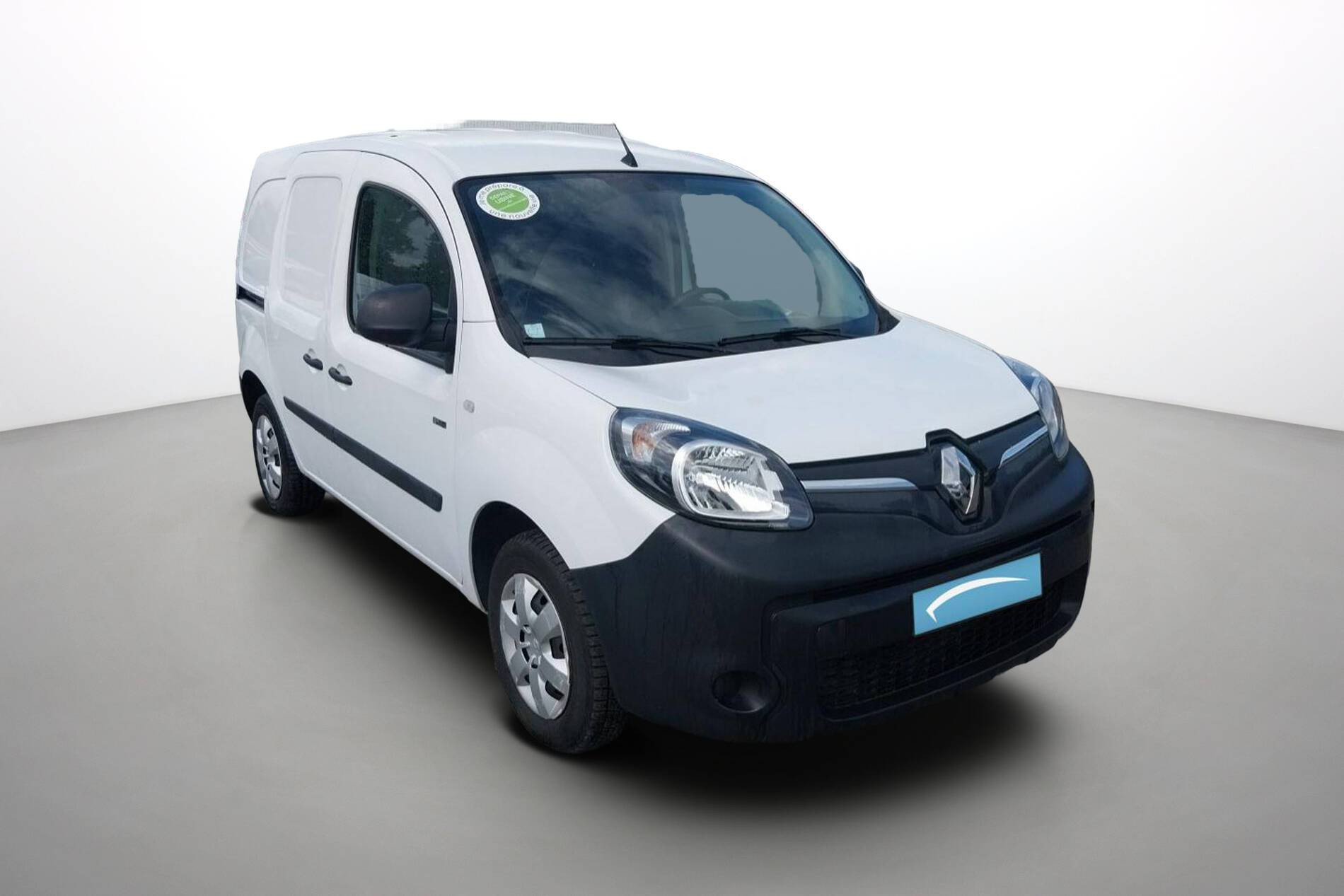 Vente en ligne Renault Kangoo E-Tech KANGOO ELECTRIQUE ACHAT INTEGRAL au prix de 12 990 €