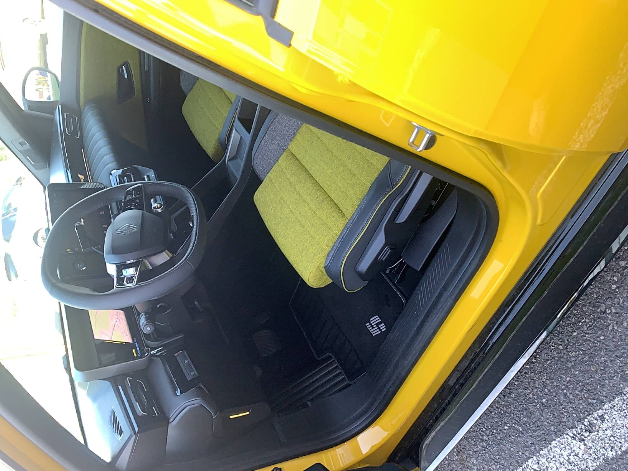 Vente en ligne Renault R5 E-Tech  150 ch autonomie confort au prix de 36 940 €