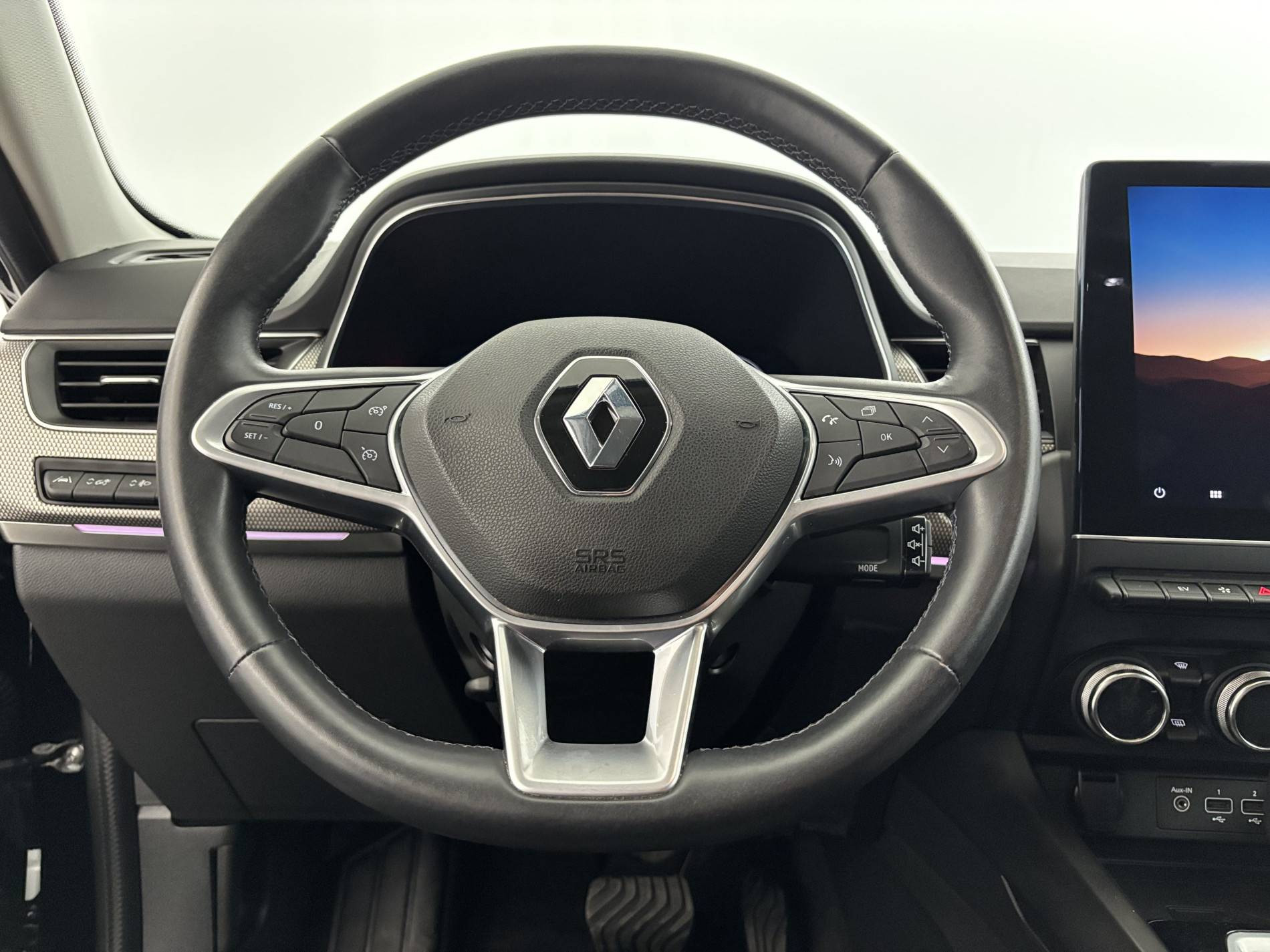 Vente en ligne Renault Arkana  E-Tech hybride 145 - 22 au prix de 20 990 €