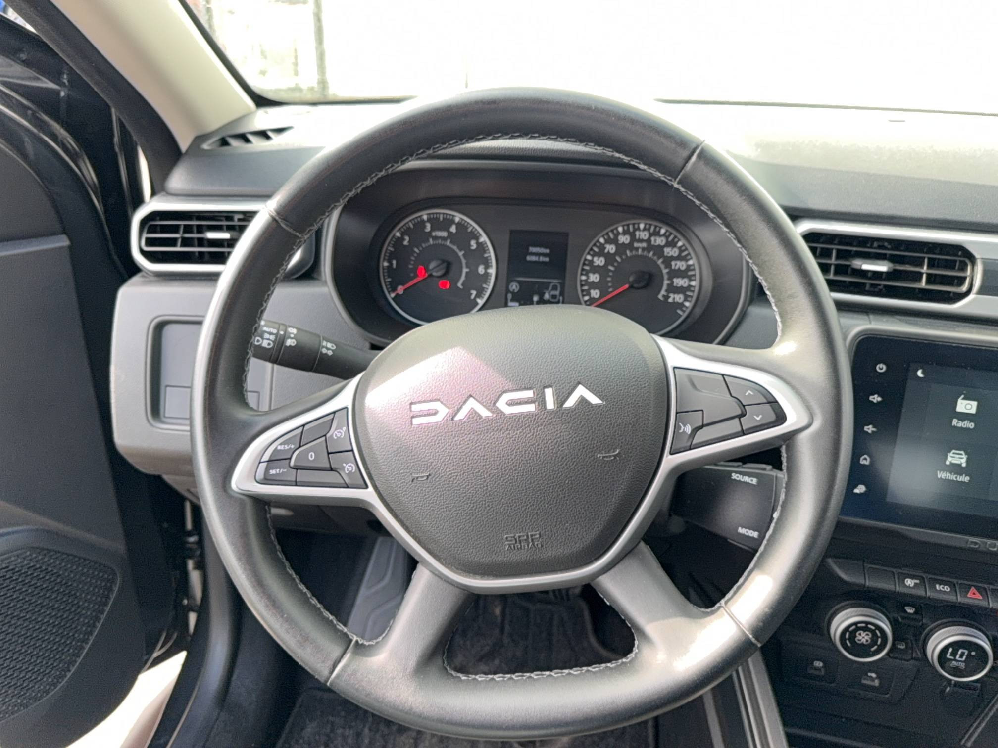 Vente en ligne Dacia Duster  Blue dCi 115 4x2 Journey au prix de 19 490 €