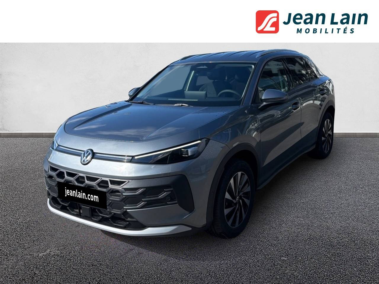 Vente en ligne VOLKSWAGEN T-ROC T-Roc 1.5 eTSI EVO2 Hybrid 150 ch DSG7 Style de 2026 au prix de 37 990 €