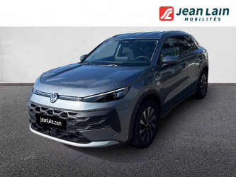 VOLKSWAGEN T-ROC T-Roc 1.5 eTSI EVO2 Hybrid 150 ch DSG7 Style 27/04/2026 en vente à Margencel
