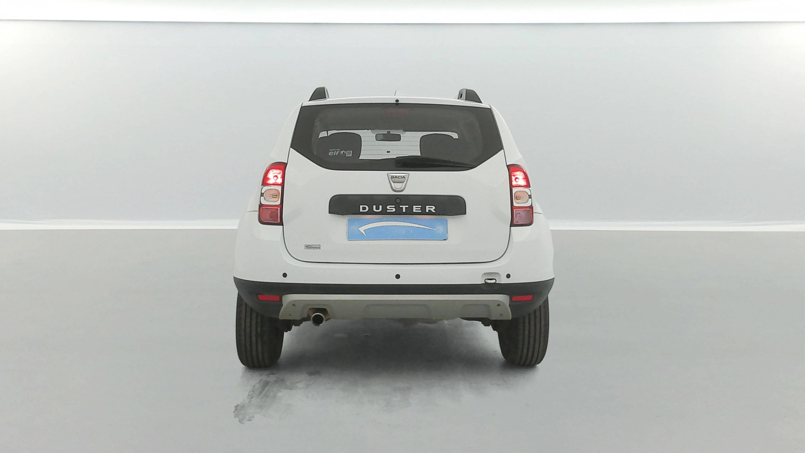 Vente en ligne Dacia Duster  dCi 110 4x2 au prix de 13 900 €