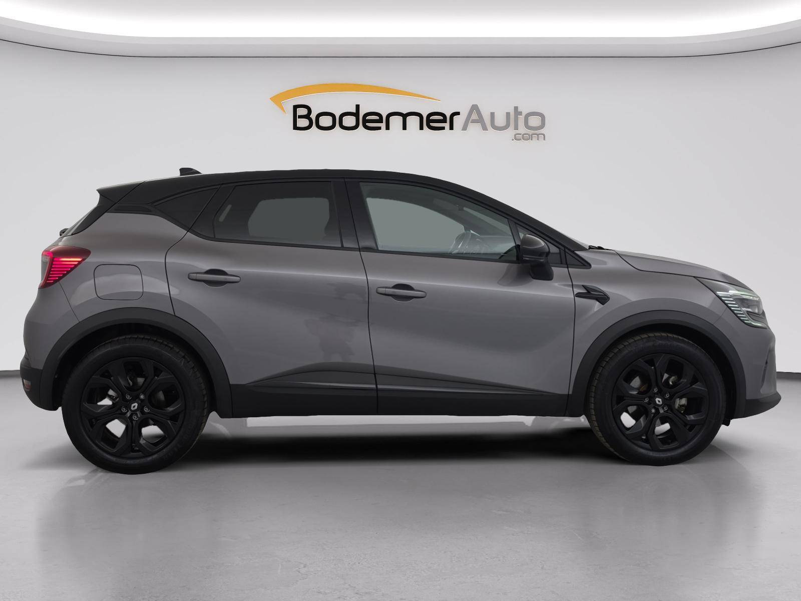 Vente en ligne Renault Captur  E-Tech 145 au prix de 18 500 €