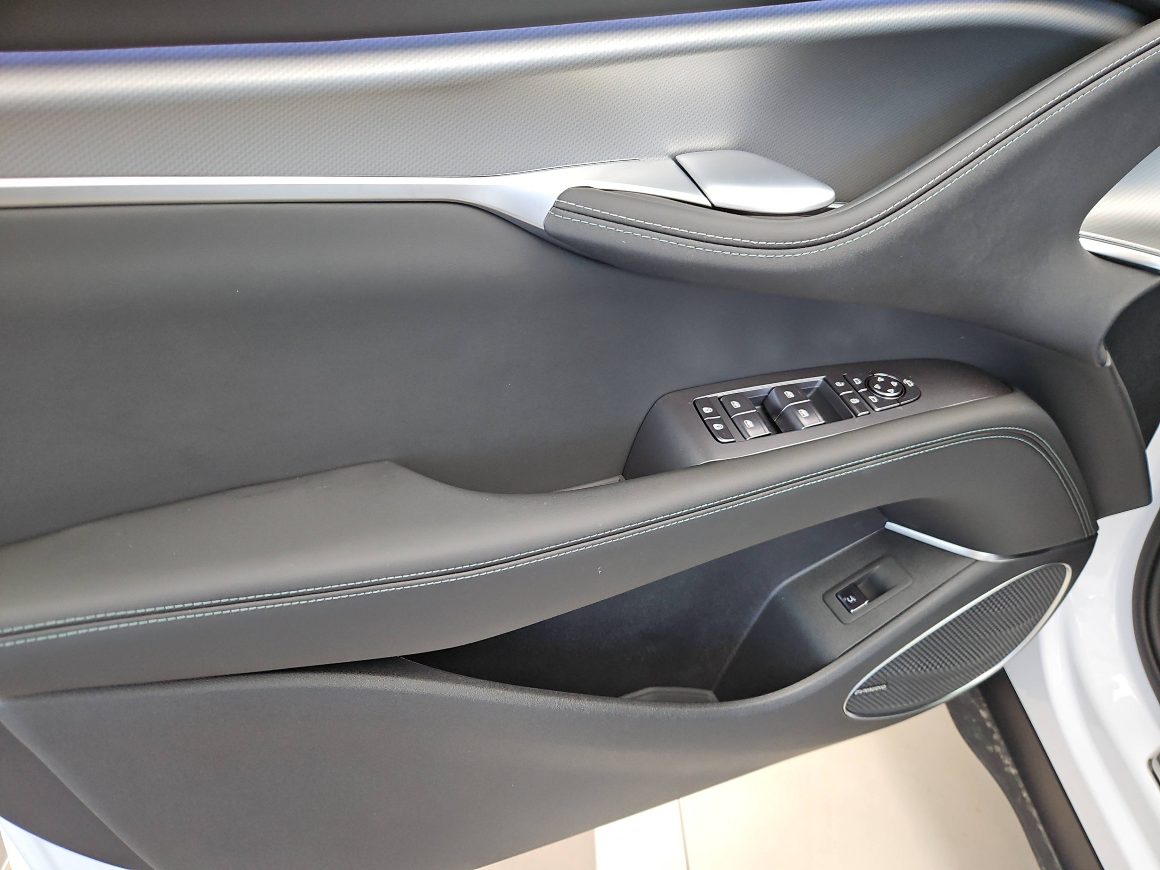 Vente en ligne Byd Sealion 7  82,5 kWh 313ch RWD au prix de 41 990 €