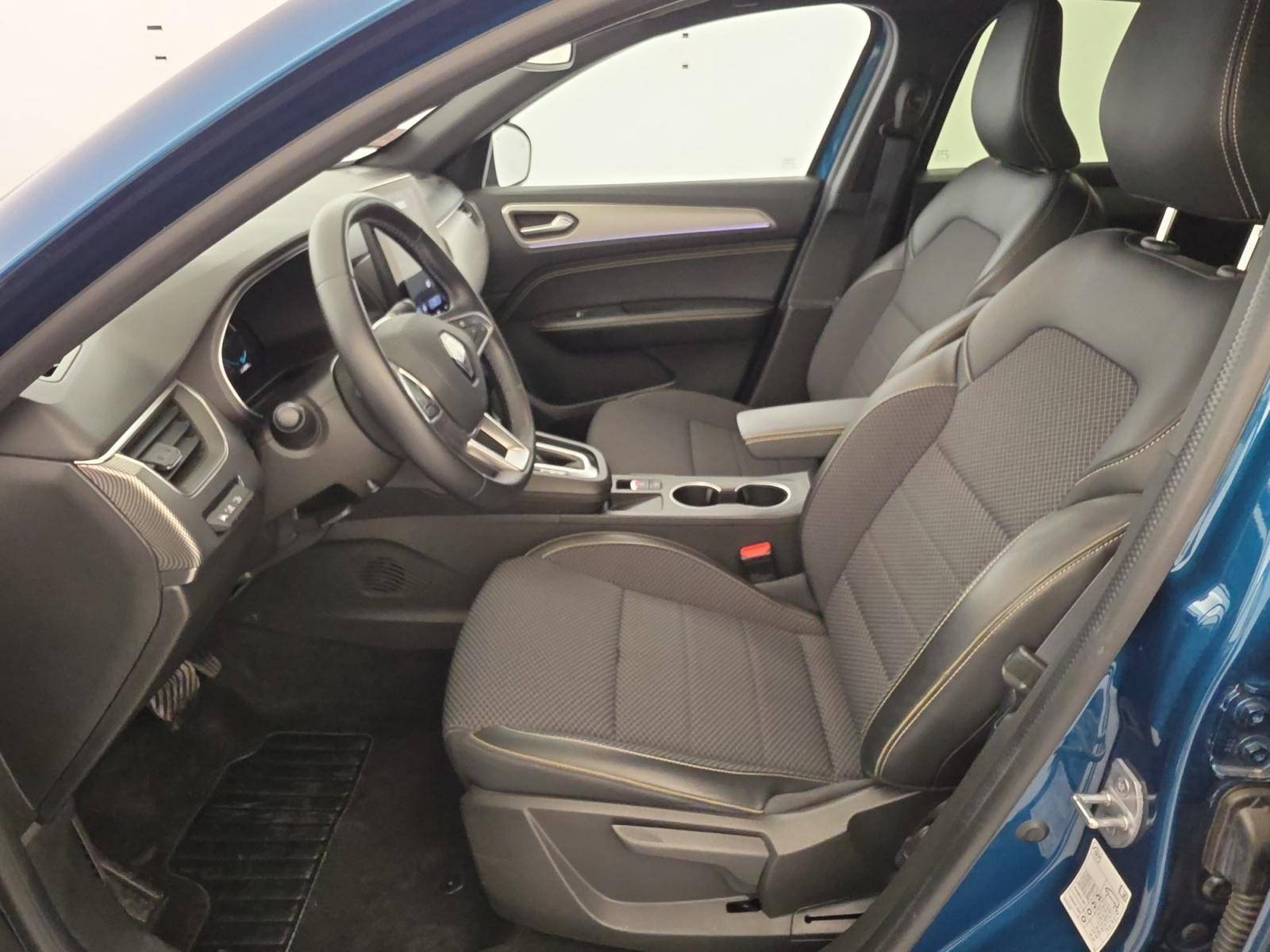 Vente en ligne Renault Arkana  E-Tech 145 - 23 au prix de 21 390 €