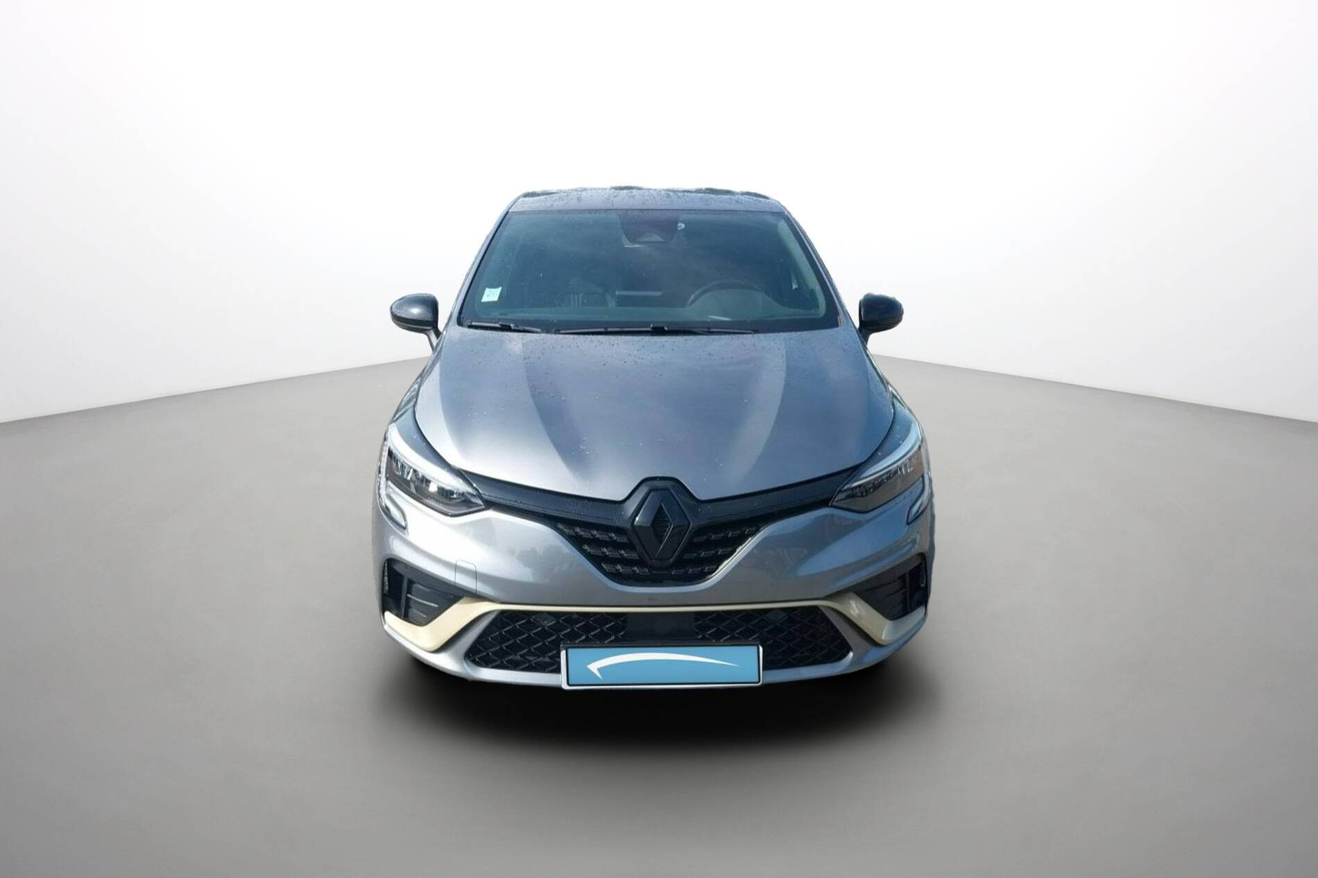 Renault Clio 5 Clio E-Tech full hybrid 145 occasion de 2023 en vente à Loudéac