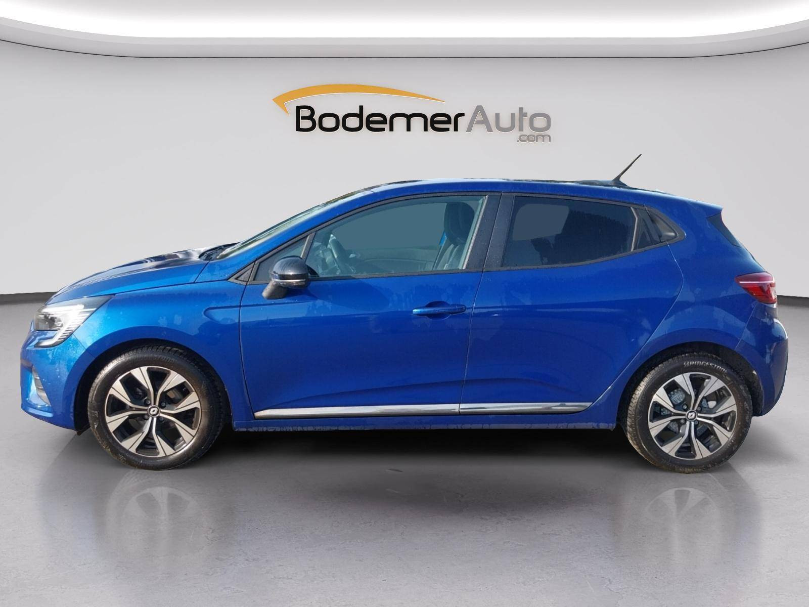 Vente en ligne Renault Clio 5 Clio TCe 90 au prix de 14 490 €
