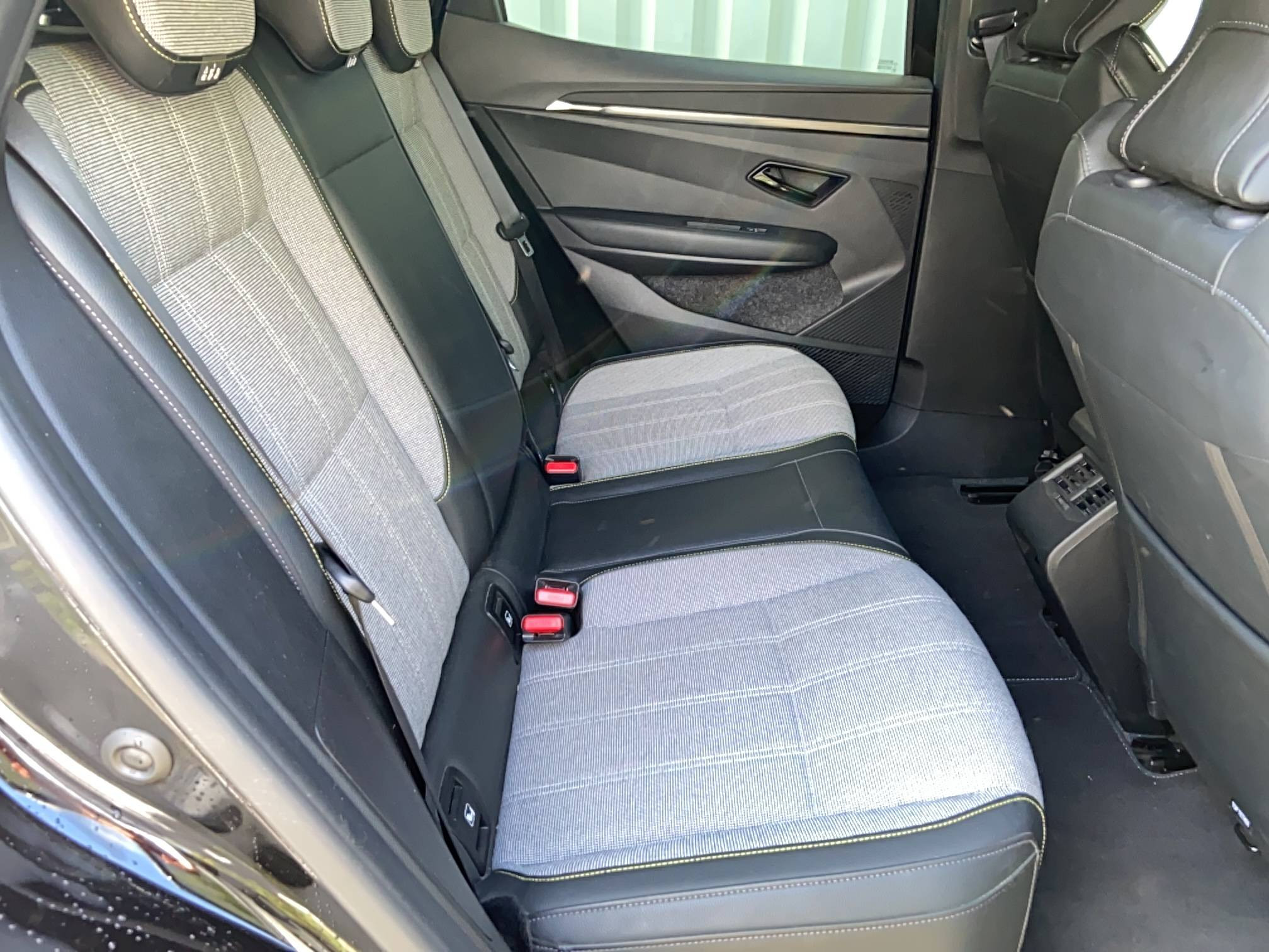 Vente en ligne Renault Megane E-Tech  EV60 220 ch optimum charge au prix de 24 490 €