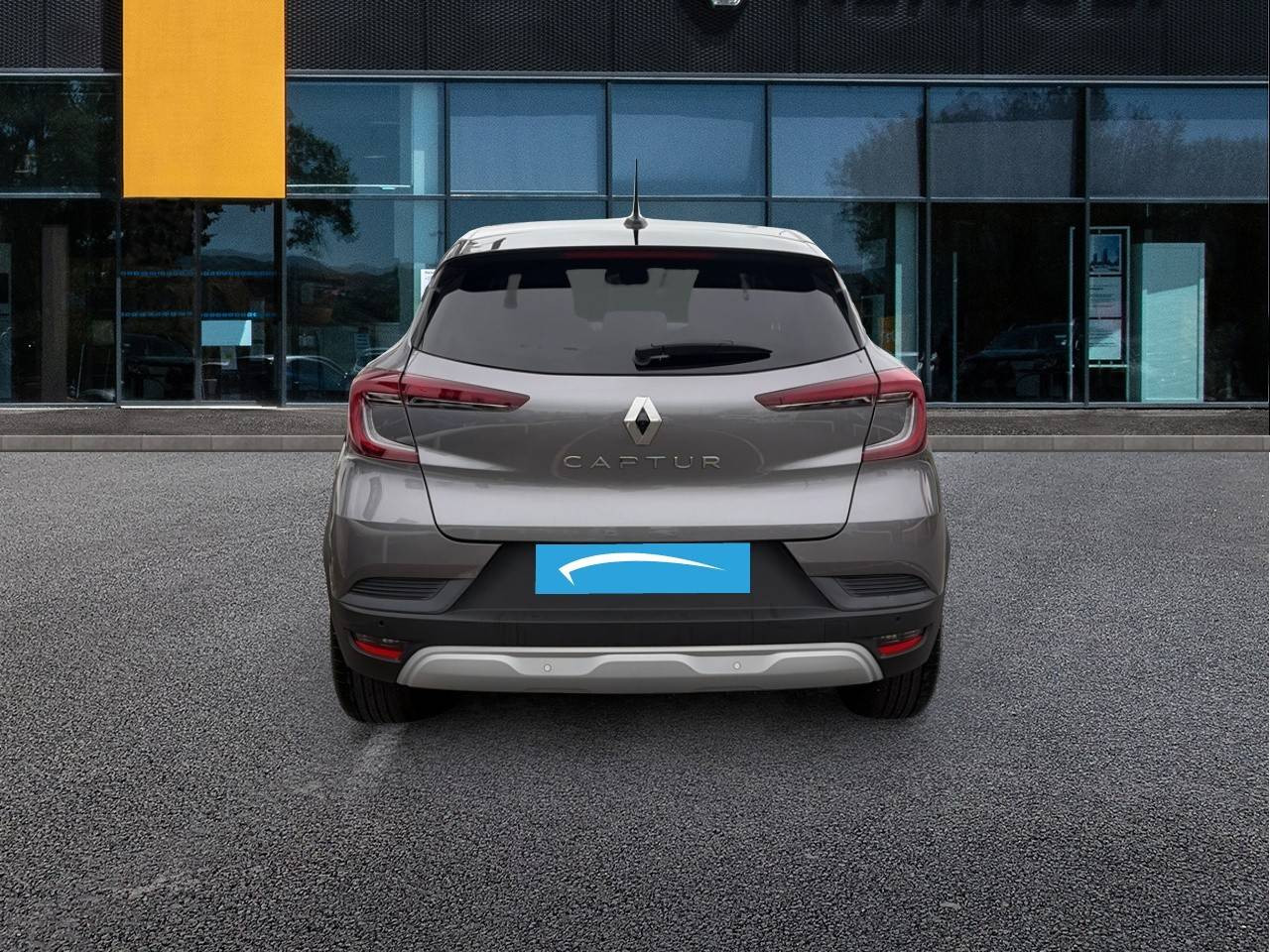 Vente en ligne Renault Captur  TCe 100 GPL au prix de 16 490 €