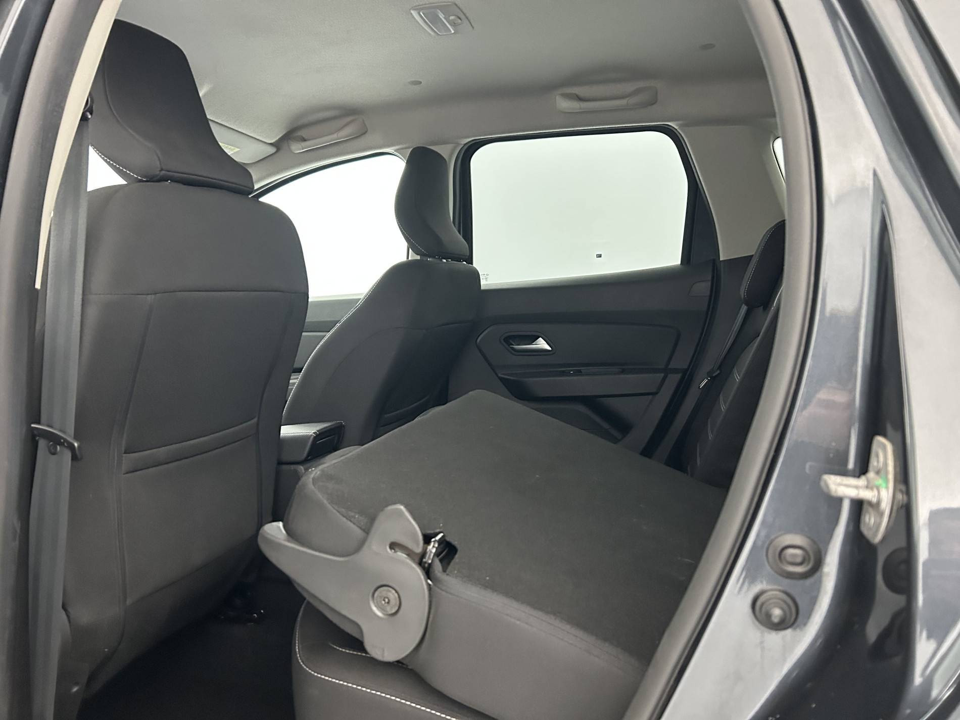 Vente en ligne Dacia Duster  TCe 150 FAP 4x2 EDC au prix de 18 690 €