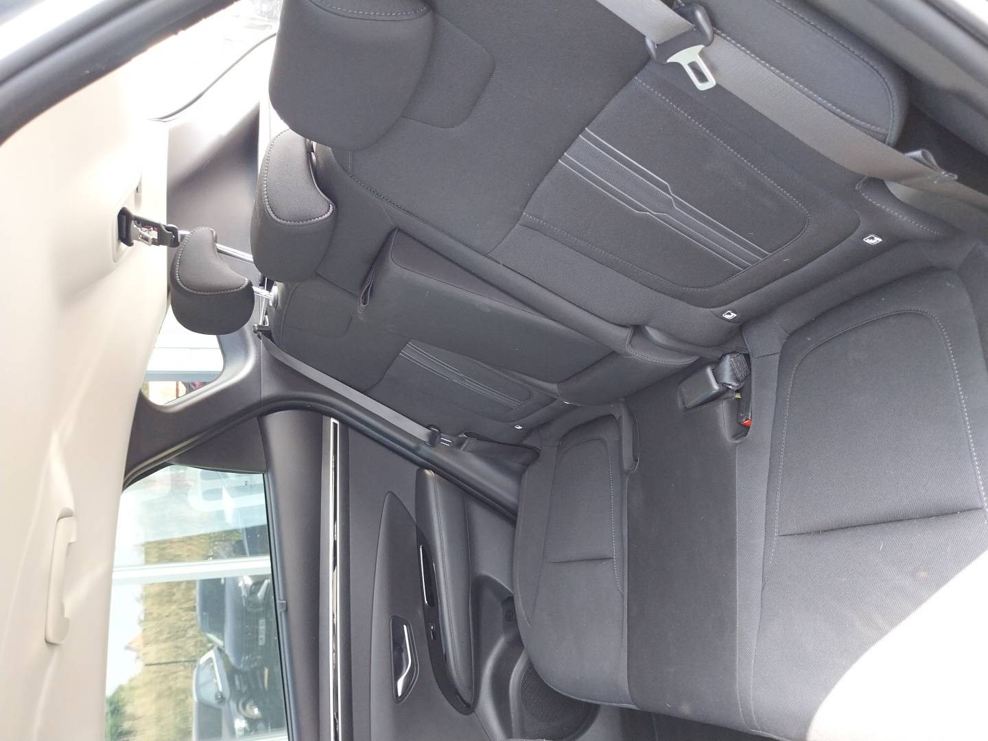 Vente en ligne Hyundai Tucson  1.6 T-GDI 230 Hybrid BVA6 au prix de 22 990 €