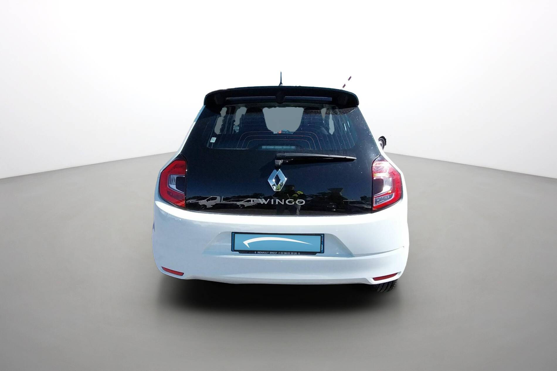 Vente en ligne Renault Twingo 3  SCe 65 - 21 au prix de 11 590 €