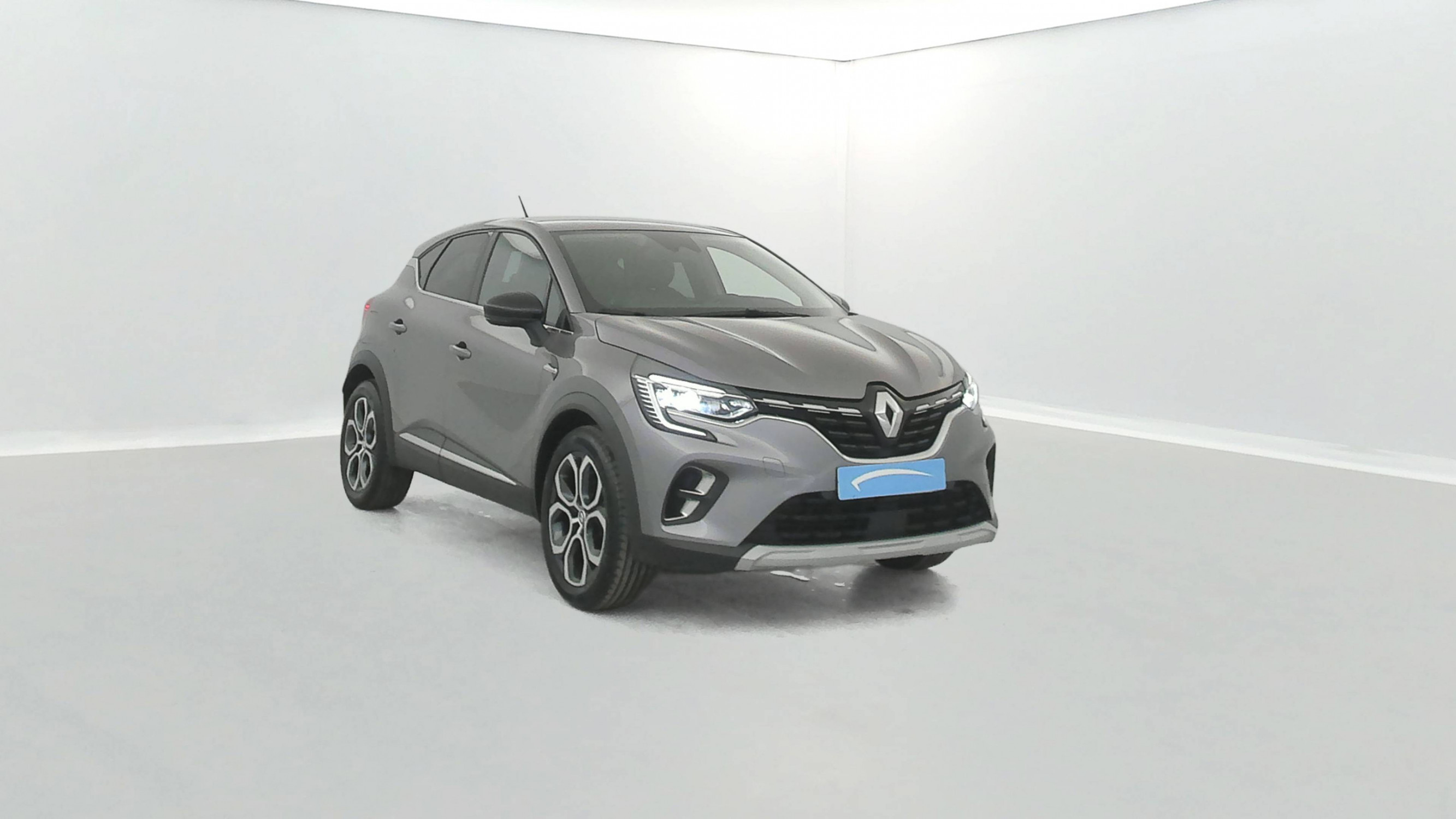 Vente en ligne Renault Captur  TCe 90 au prix de 15 990 €