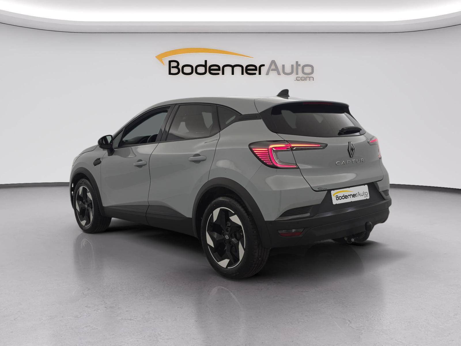 Vente en ligne Renault Captur  Eco-G 100 ch au prix de 20 900 €