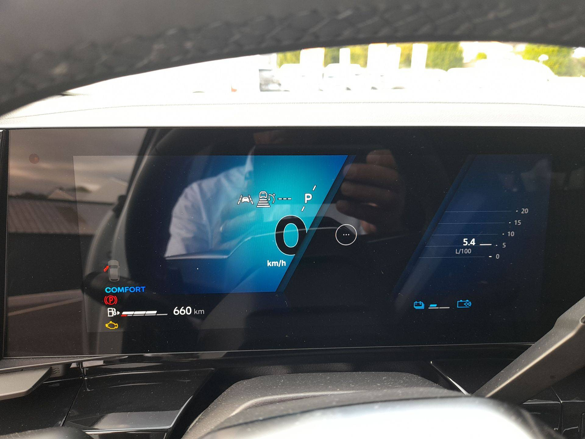 Vente en ligne Renault Rafale  E-Tech full hybrid 200 au prix de 35 990 €