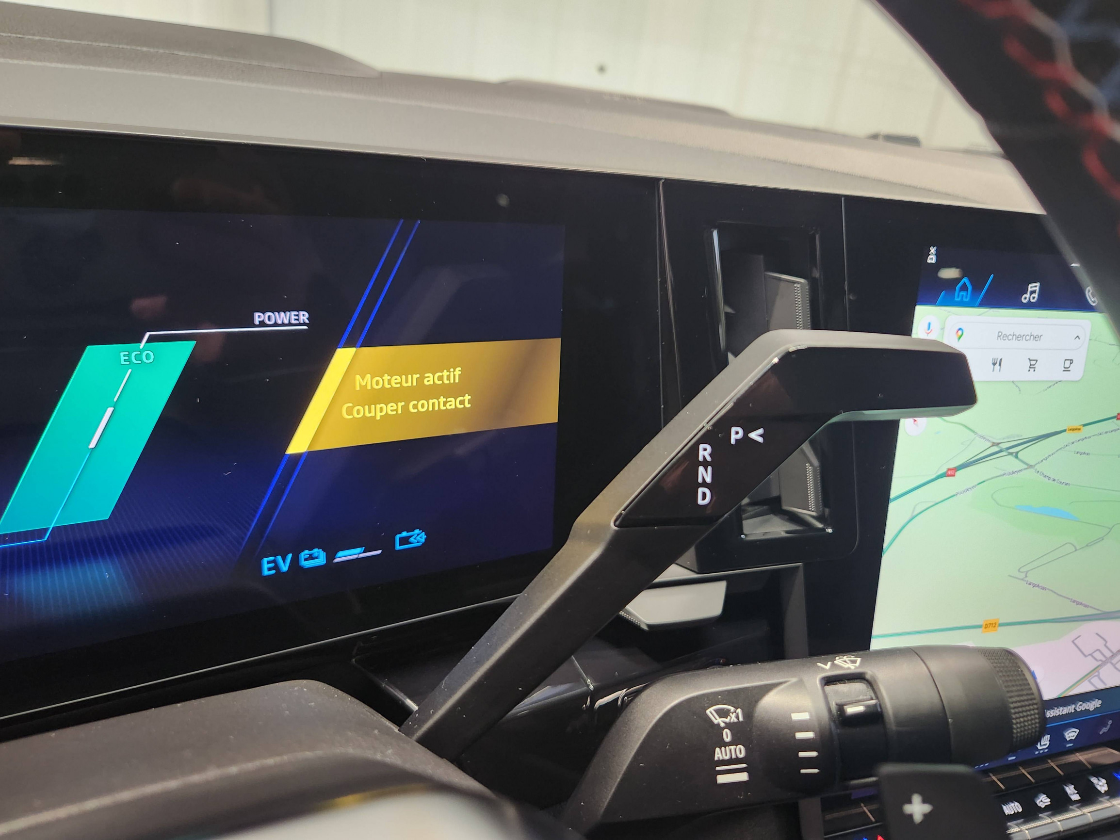 Vente en ligne Renault Rafale  E-Tech full hybrid 200ch au prix de 42 490 €