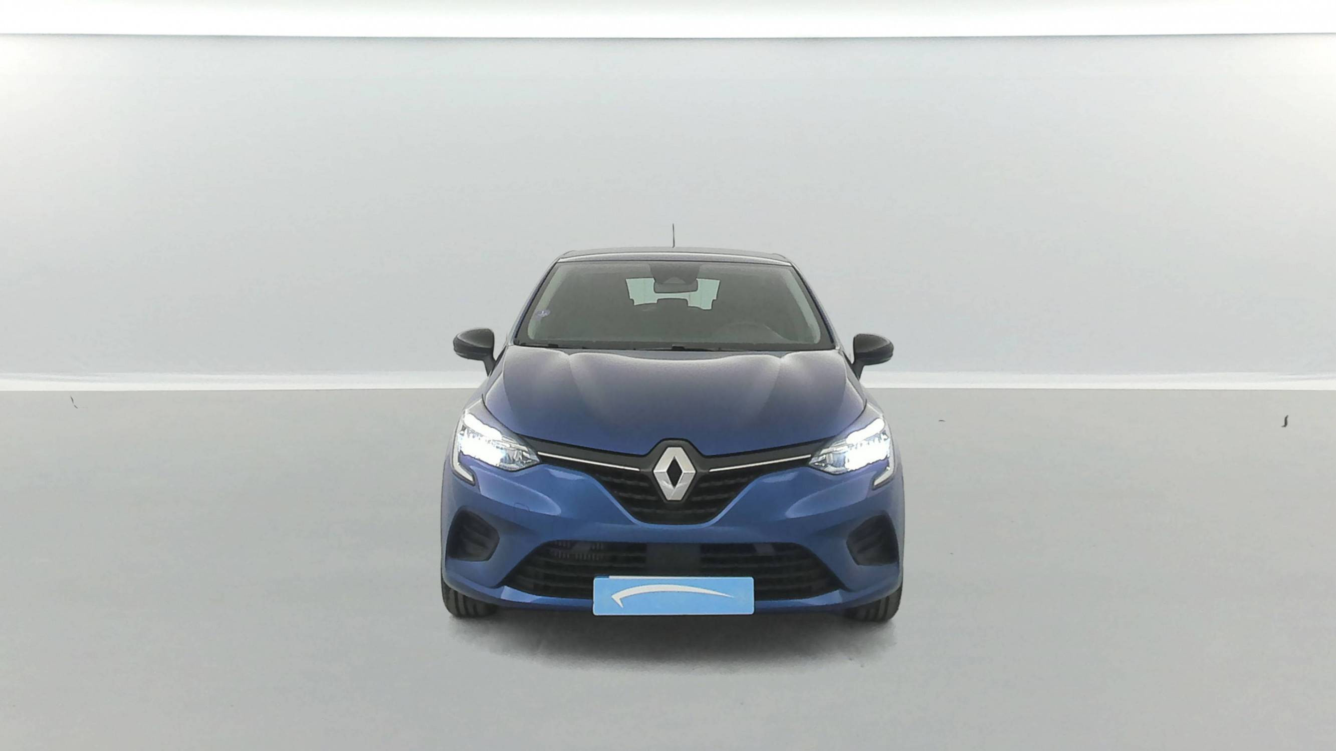 Vente en ligne Renault Clio 5 Clio TCe 90 au prix de 15 290 €