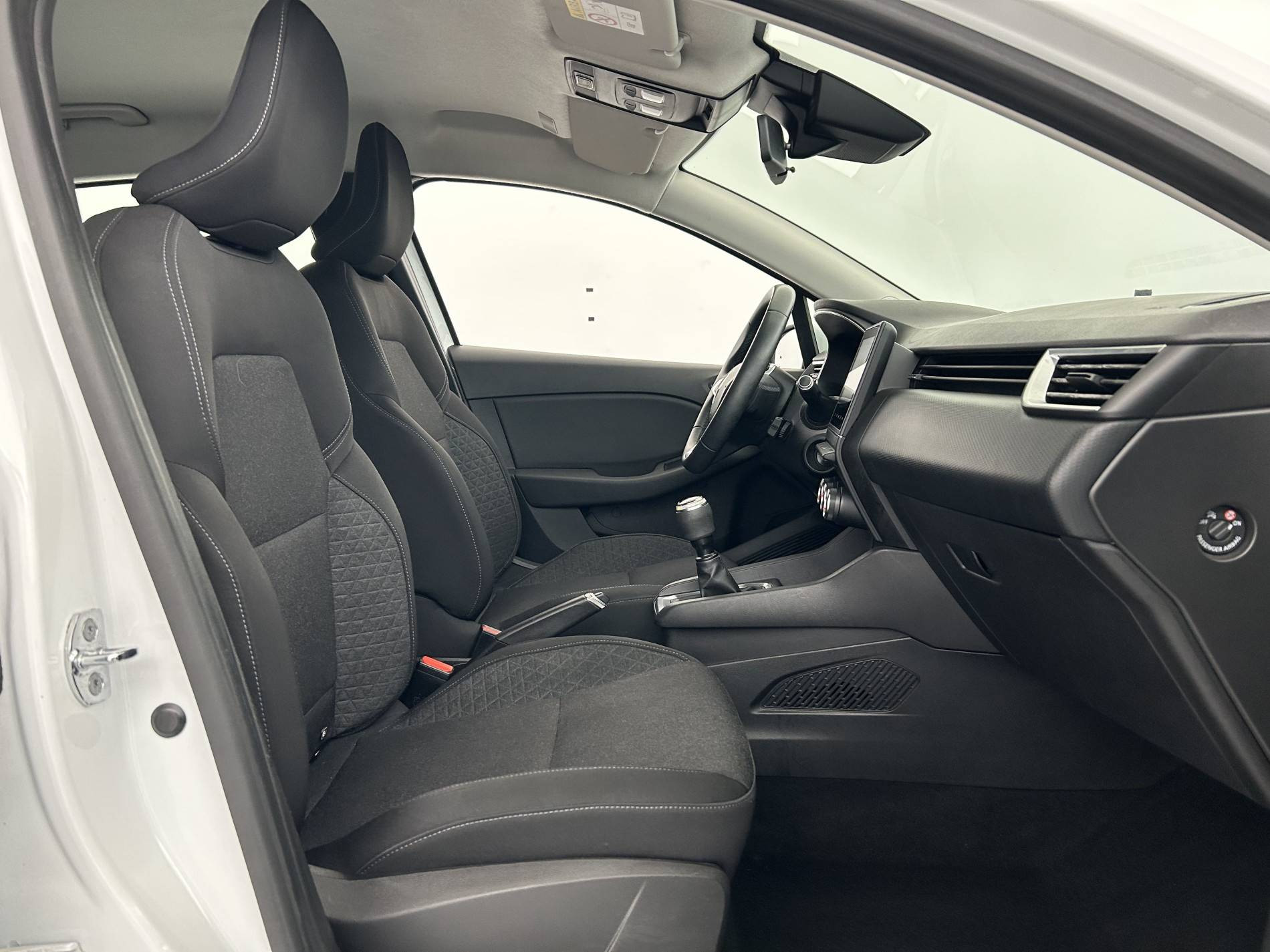 Vente en ligne Renault Clio 5 Clio SCe 75 au prix de 11 990 €