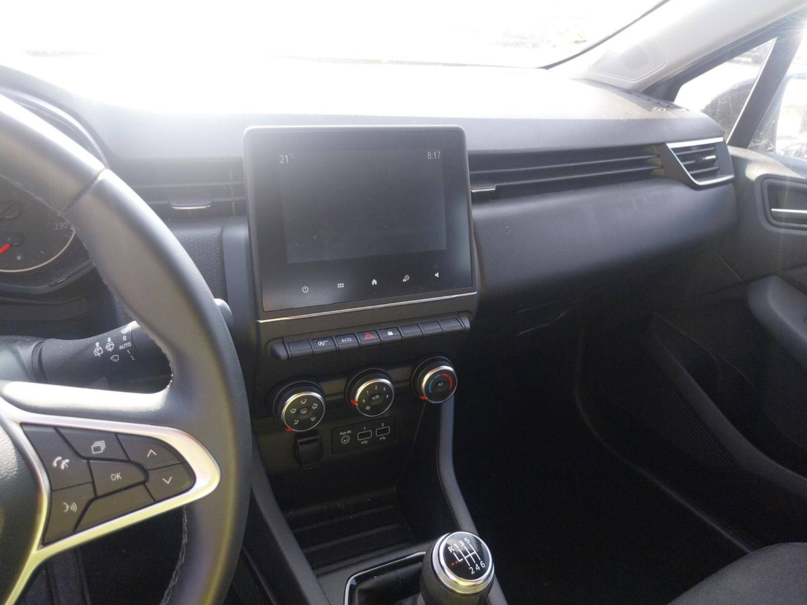Vente en ligne Renault Clio 5 Clio TCe 90 au prix de 14 890 €