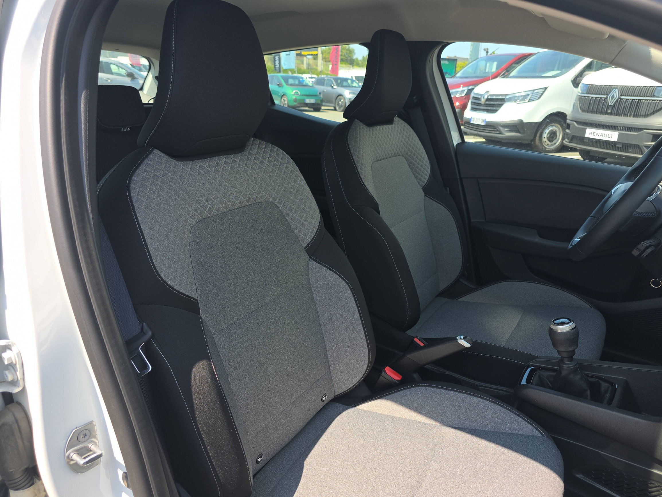 Vente en ligne Renault Clio 5 Clio TCe 90 ch GSR2 au prix de 15 990 €