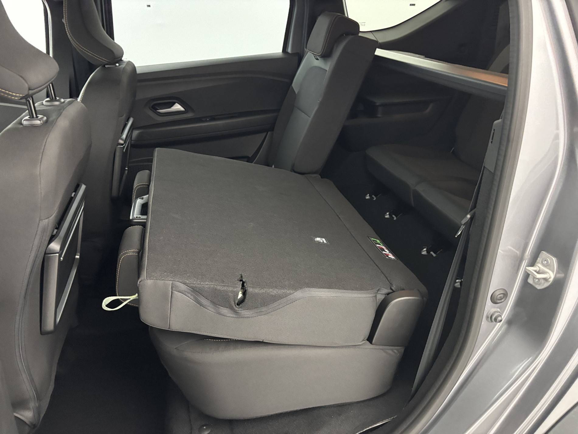 Vente en ligne Dacia Jogger  TCe 110 7 pl au prix de 21 590 €
