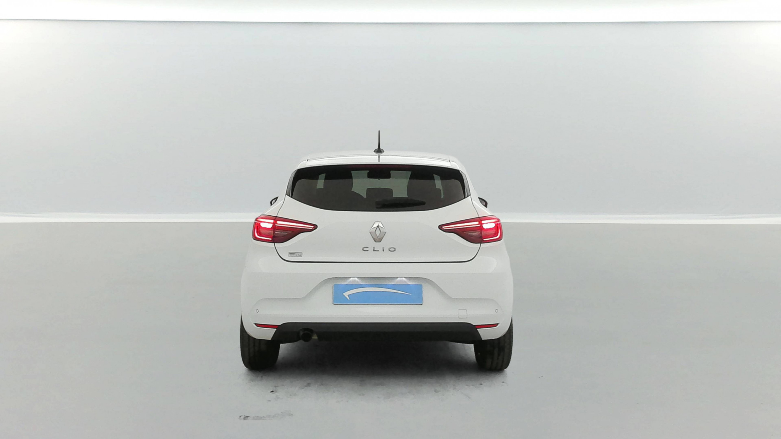 Vente en ligne Renault Clio 5 Clio SCe 65 au prix de 12 600 €