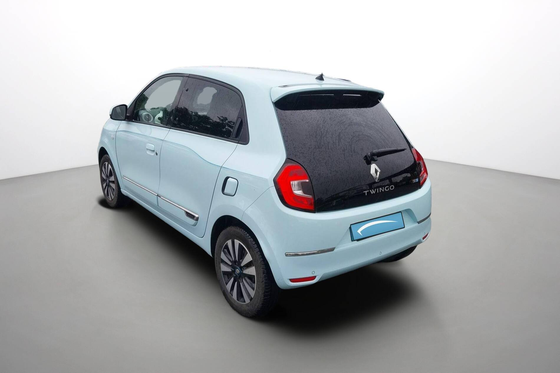 Vente en ligne Renault Twingo Electrique Twingo III Achat Intégral - 21 au prix de 11 390 €