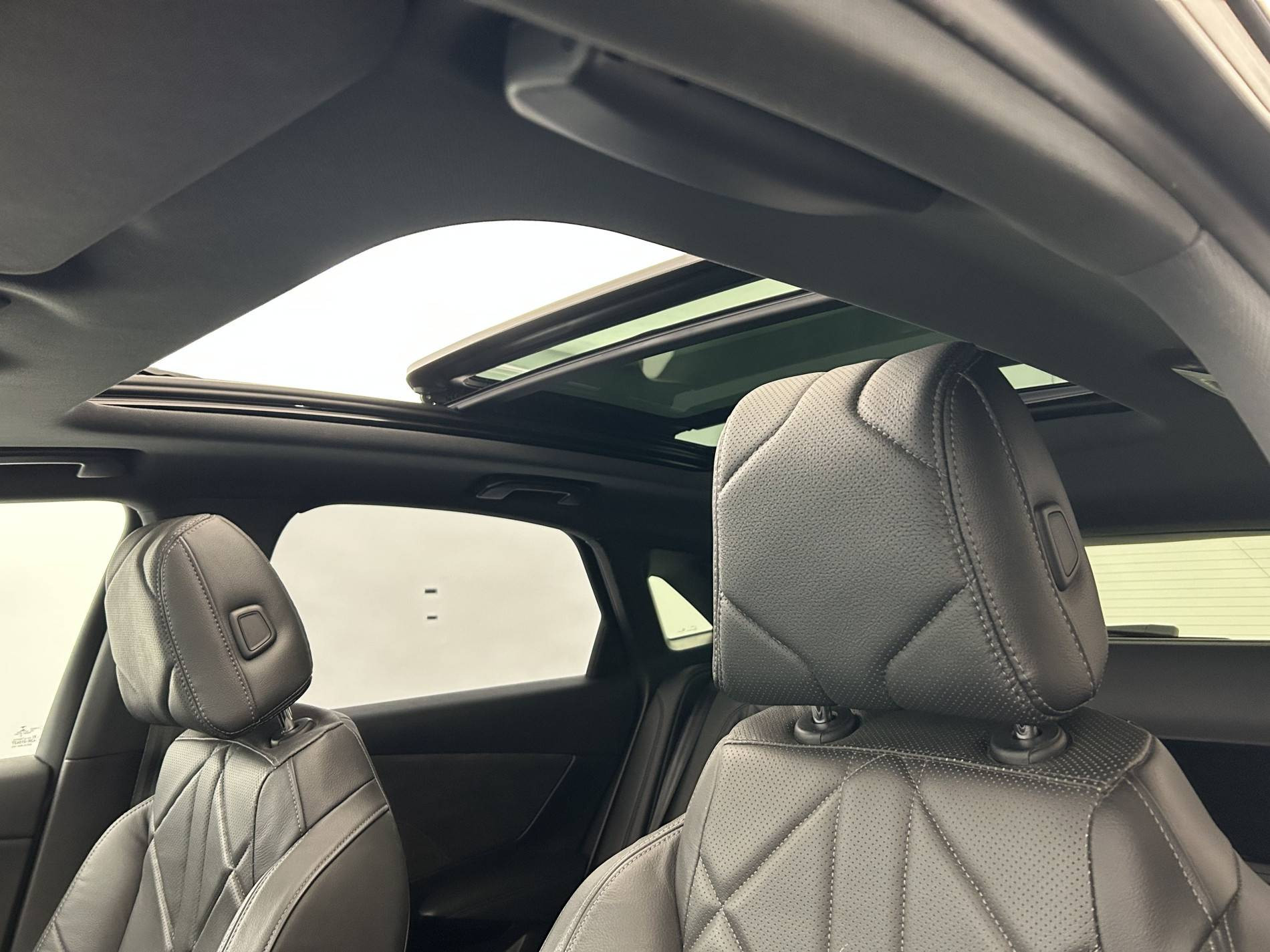 Vente en ligne Ds DS7 Crossback  Hybride E-Tense 225 EAT8 au prix de 23 590 €