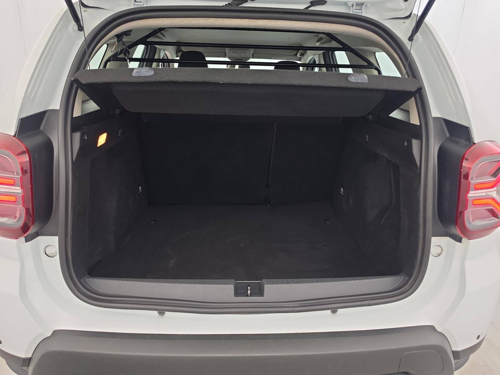 Vente en ligne Dacia Duster  TCe 150 4x2 EDC au prix de 19 990 €