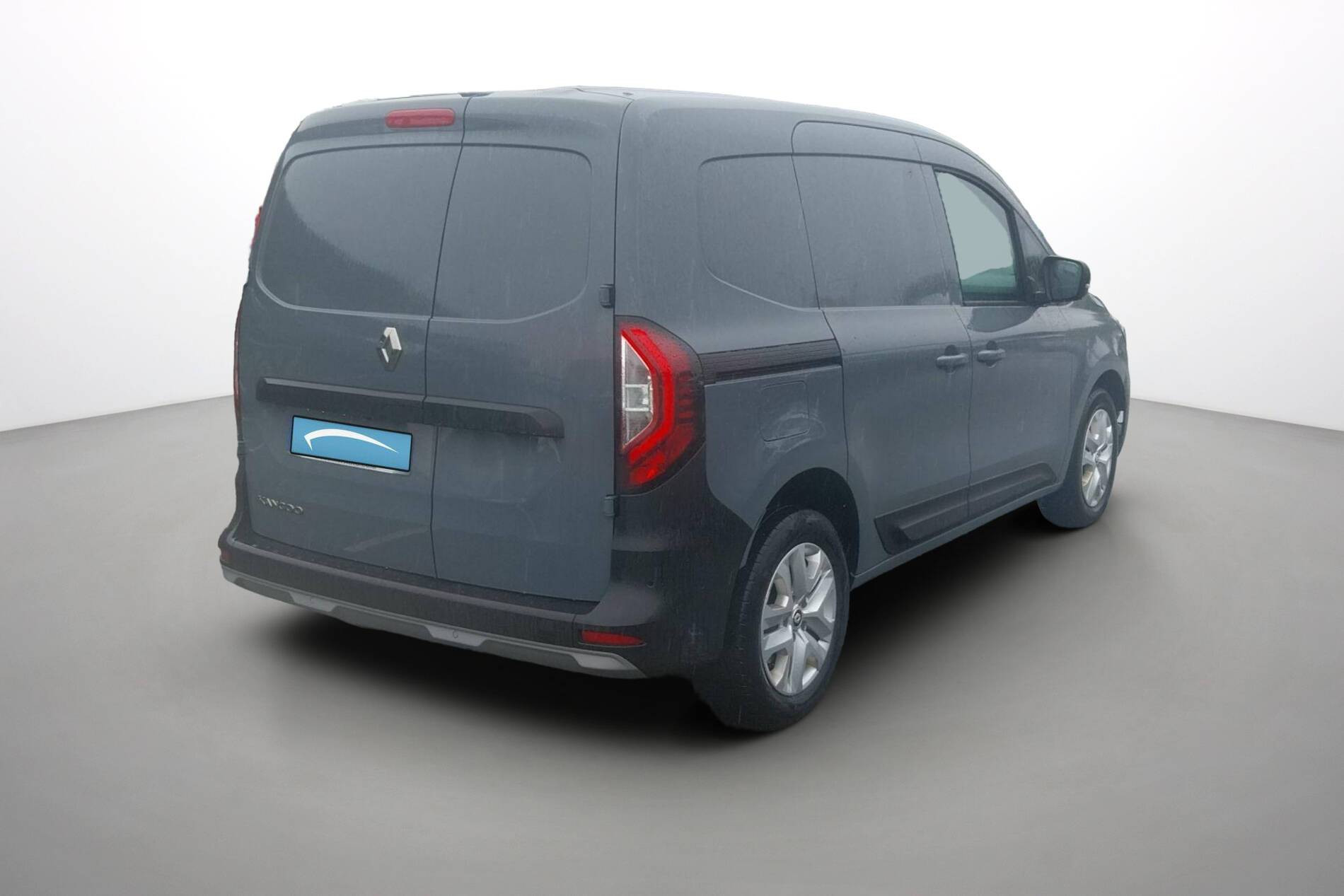 Vente en ligne Renault Kangoo Van  BLUE DCI 115 EDC au prix de 19 990 €