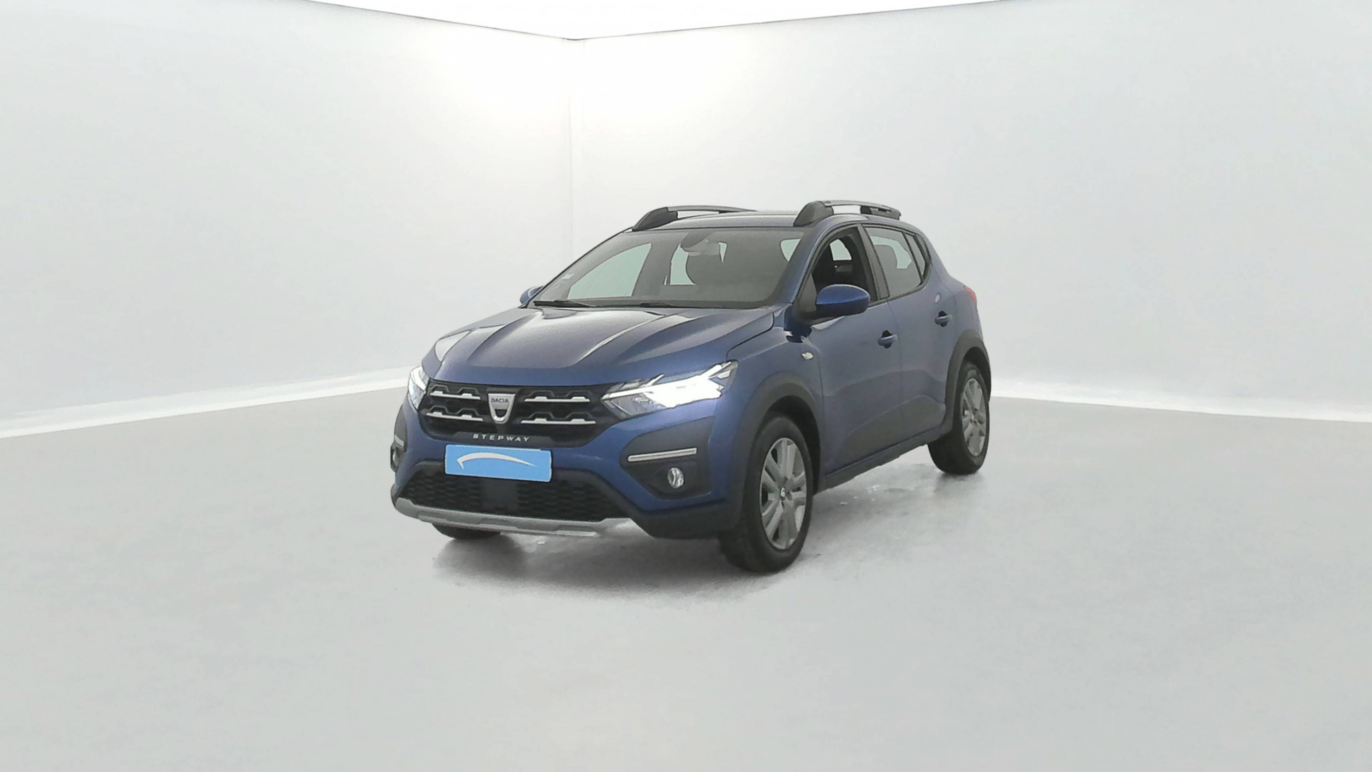 Dacia Sandero  TCe 90 occasion de 2021 en vente à Brest
