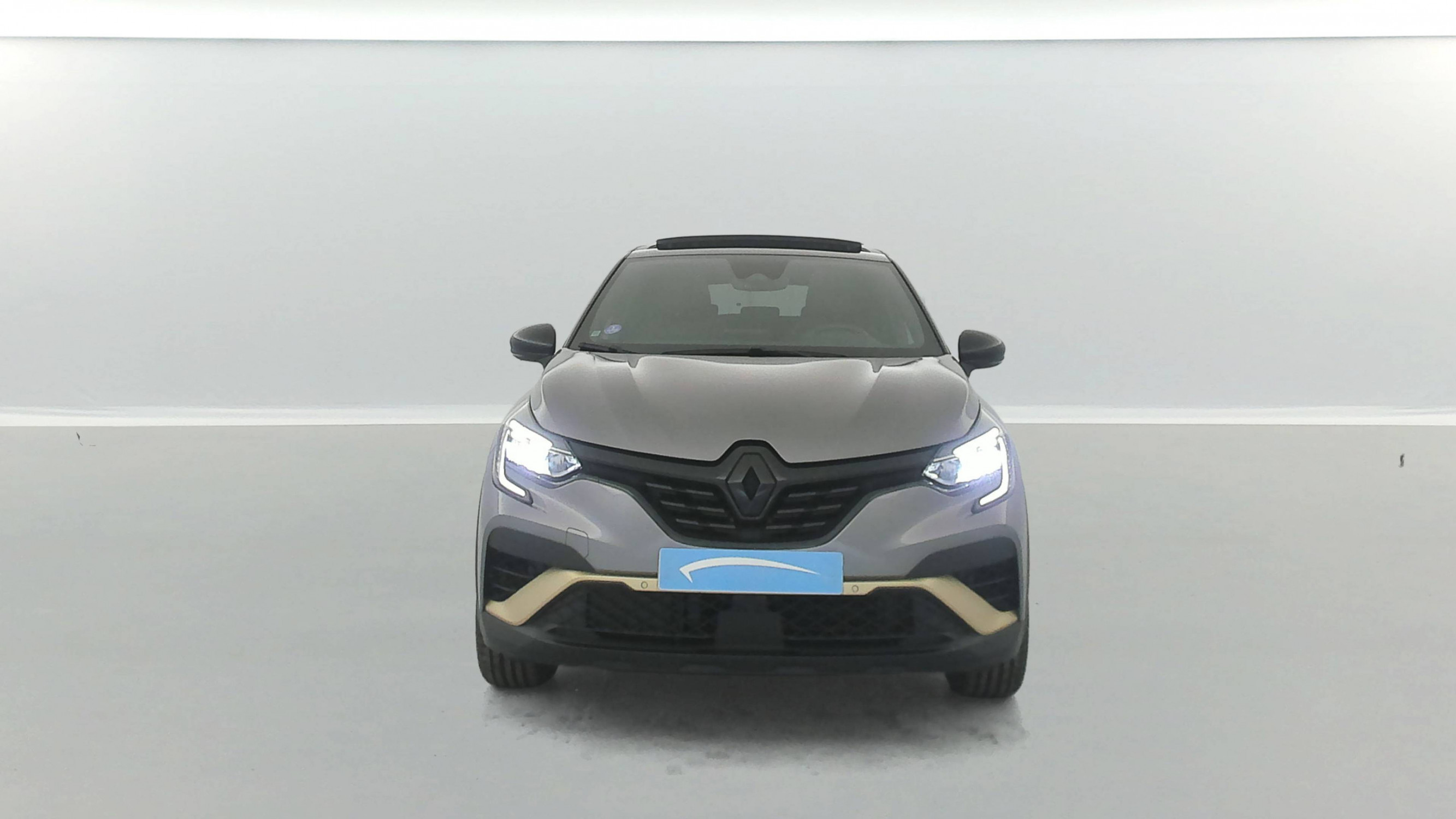 Vente en ligne Renault Captur  E-Tech full hybrid 145 au prix de 21 990 €