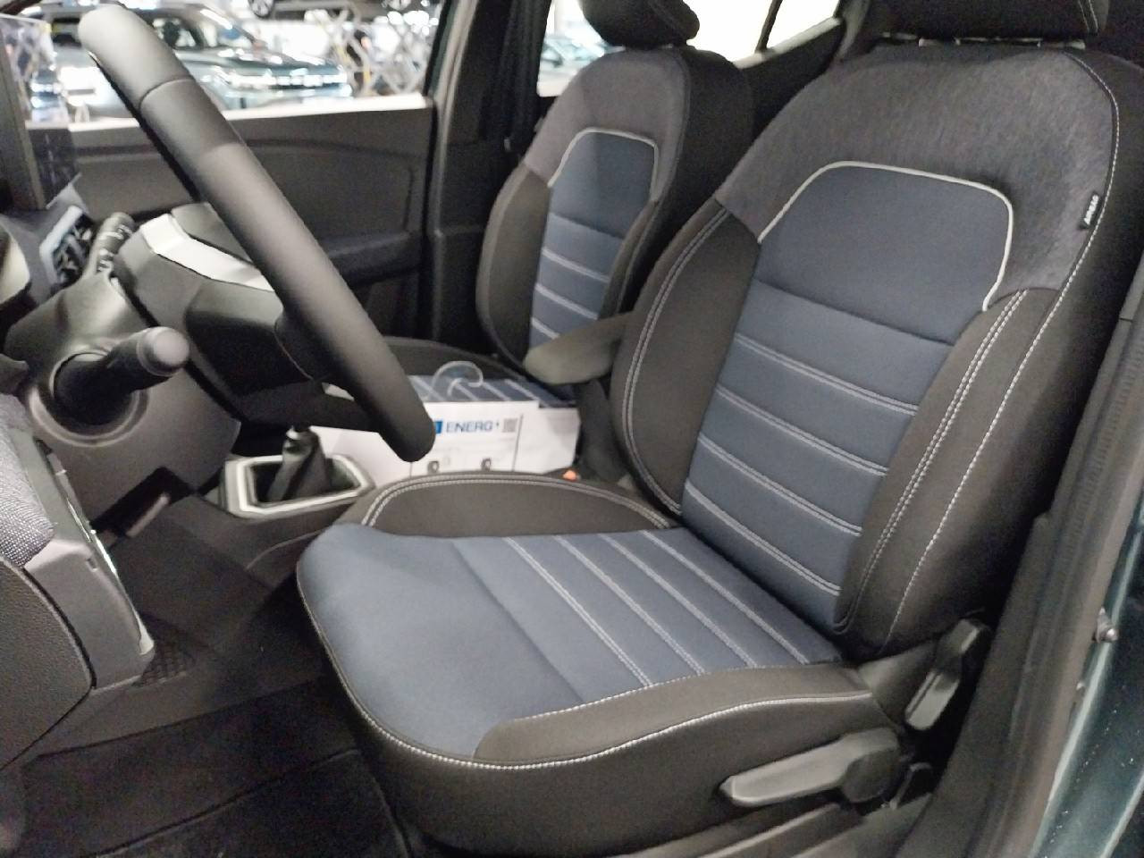 Vente en ligne Dacia Sandero  TCe 100 au prix de 18 430 €