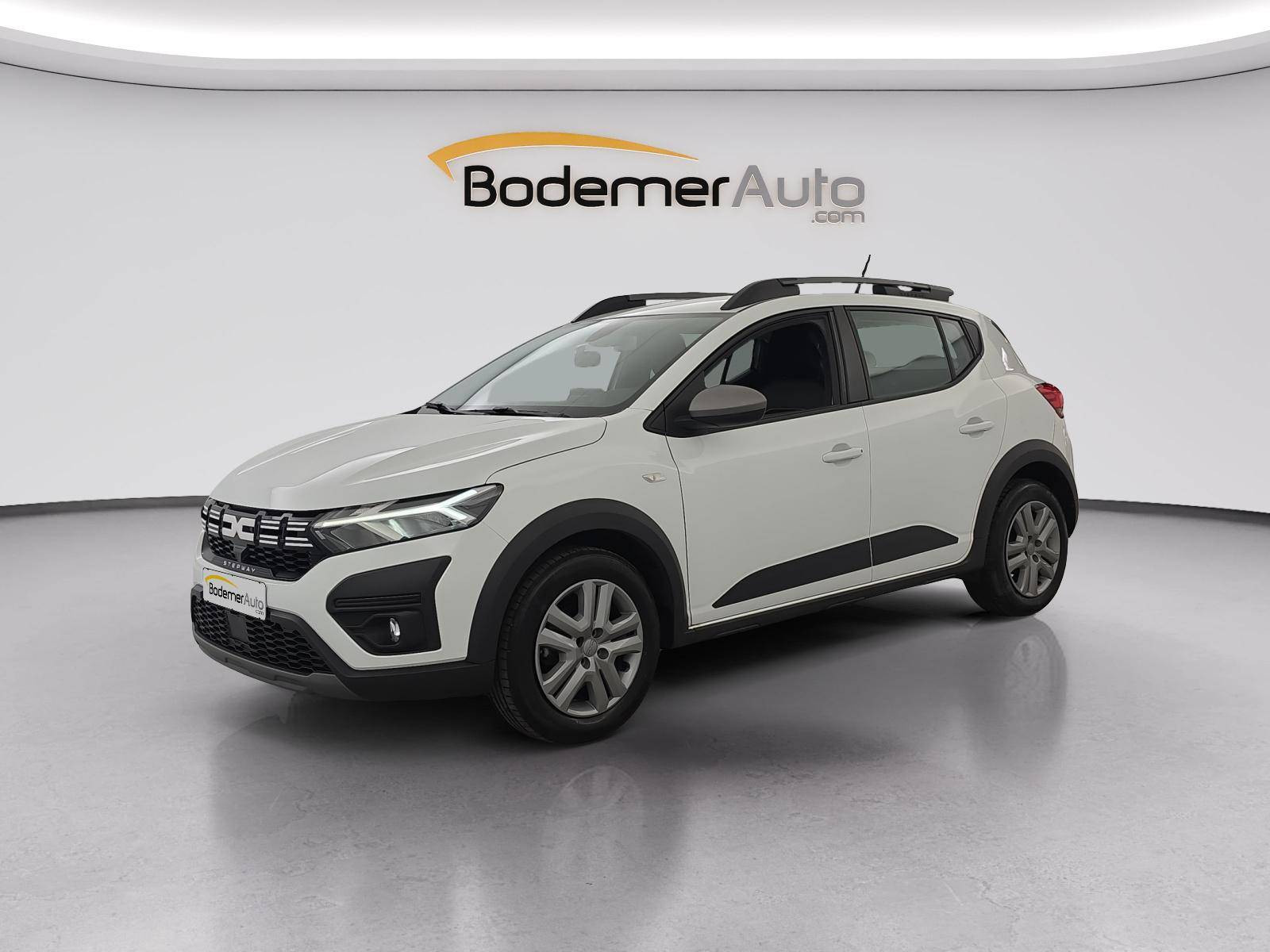 Dacia Sandero  ECO-G 100 occasion de 2023 en vente à Pontivy