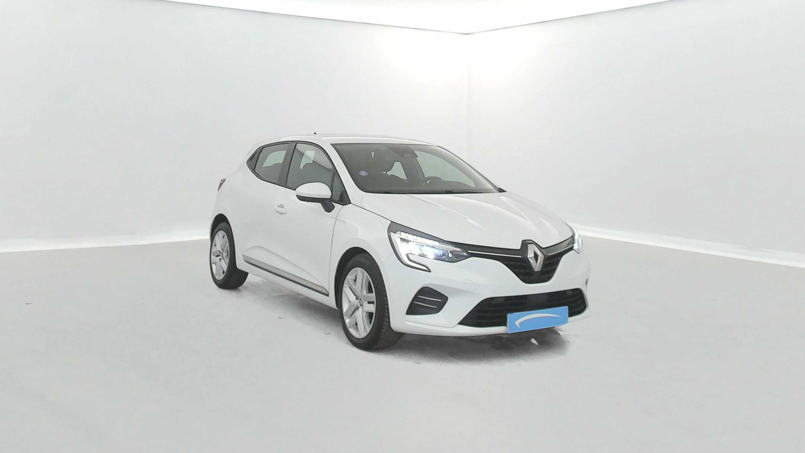 Vente en ligne Renault Clio 5 Clio TCe 90 X-Tronic - 21N au prix de 14 691 €