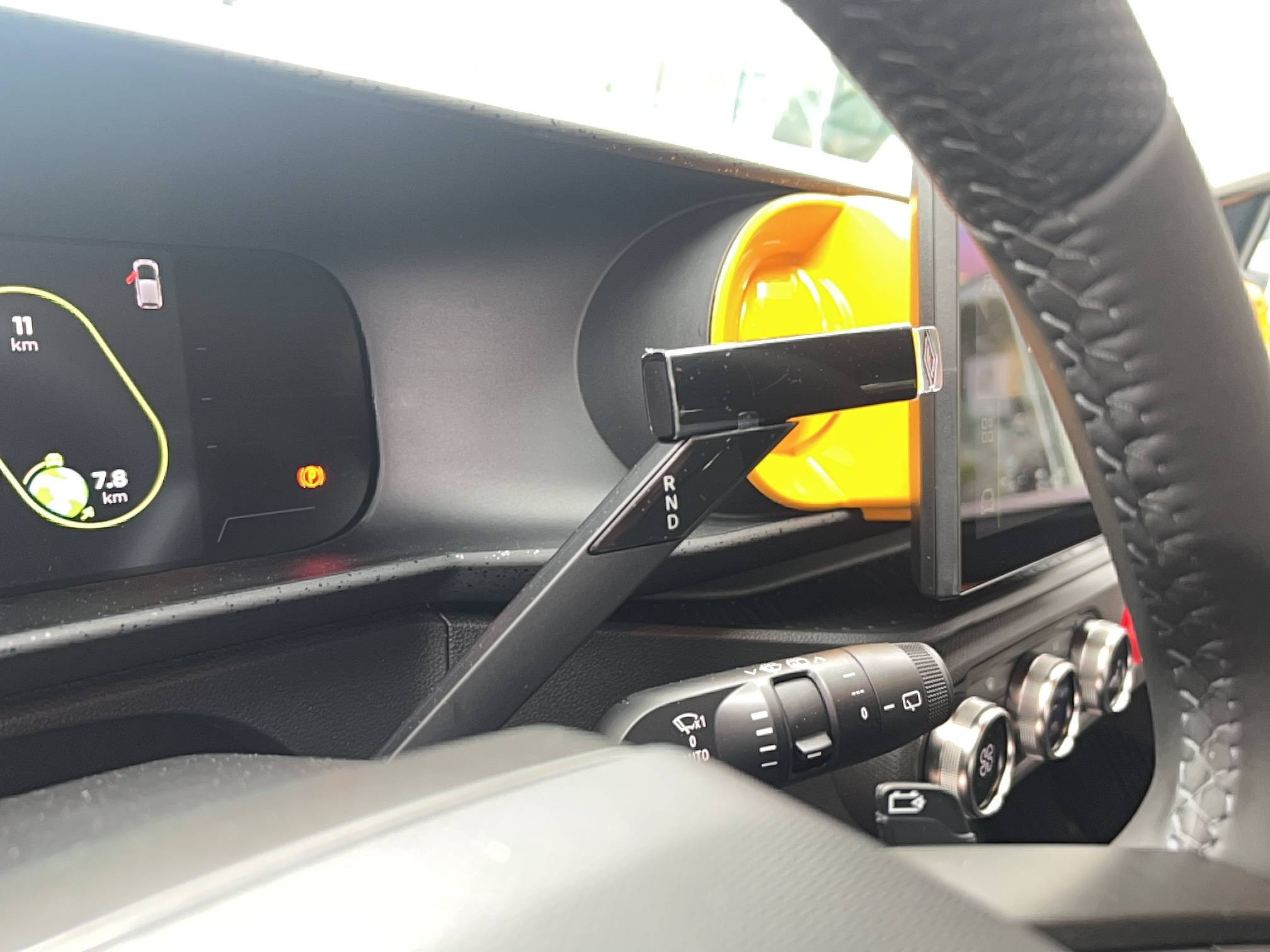 Vente en ligne Renault Twingo Electrique  80 ch autonomie urbaine au prix de 20 590 €