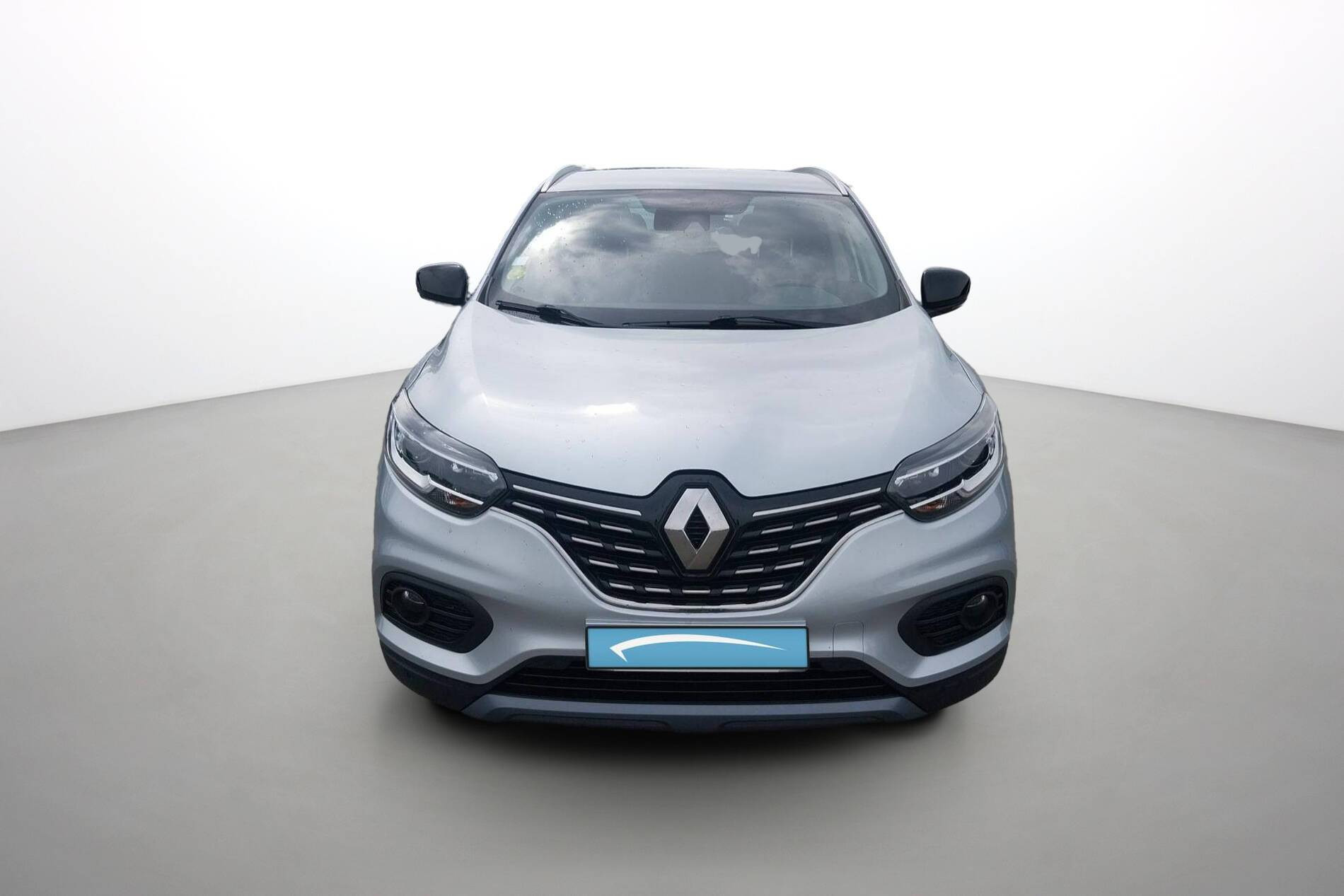 Renault Kadjar  Blue dCi 115 occasion de 2020 en vente à Carhaix