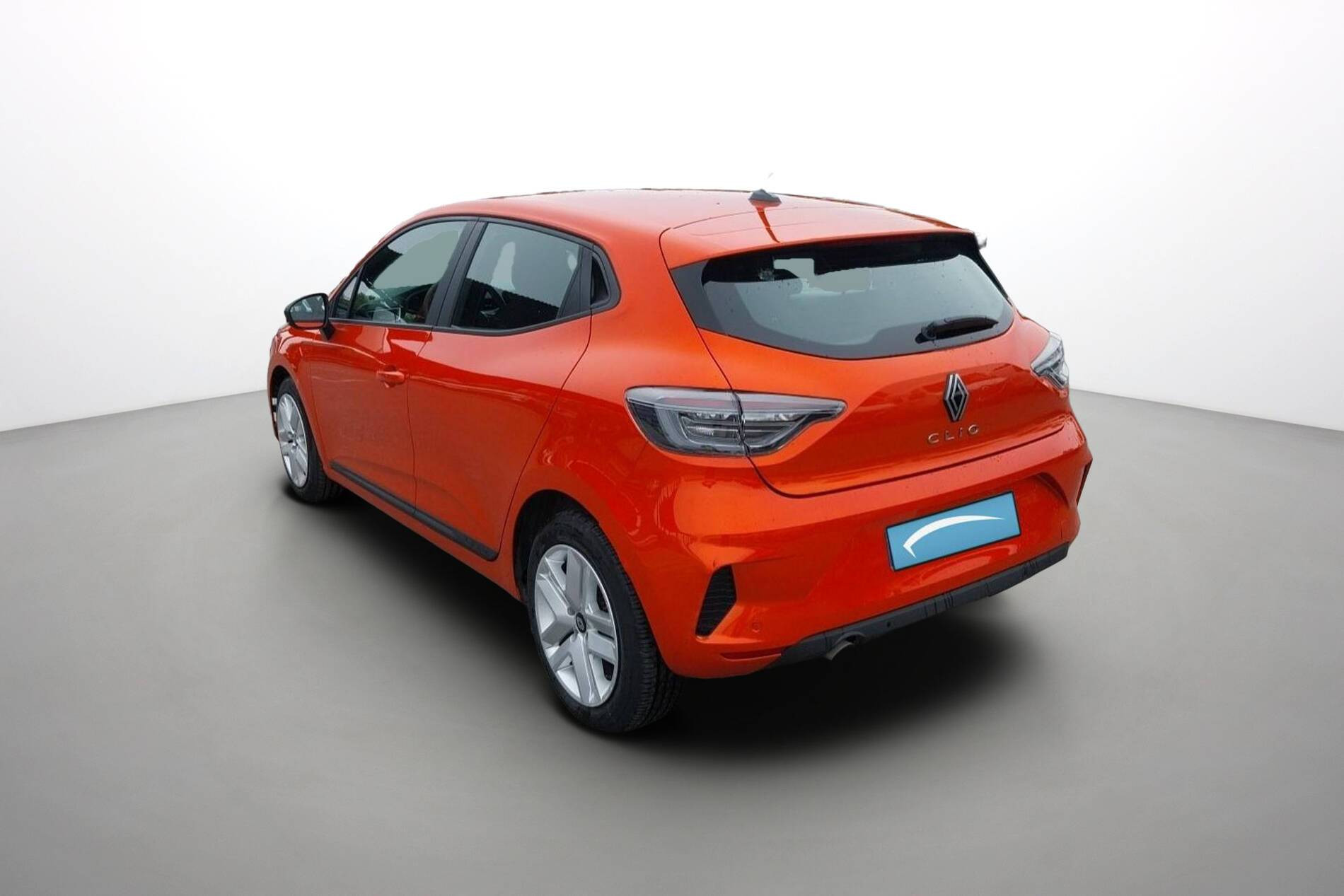 Vente en ligne Renault Clio 5 Clio SCe 65 au prix de 13 990 €