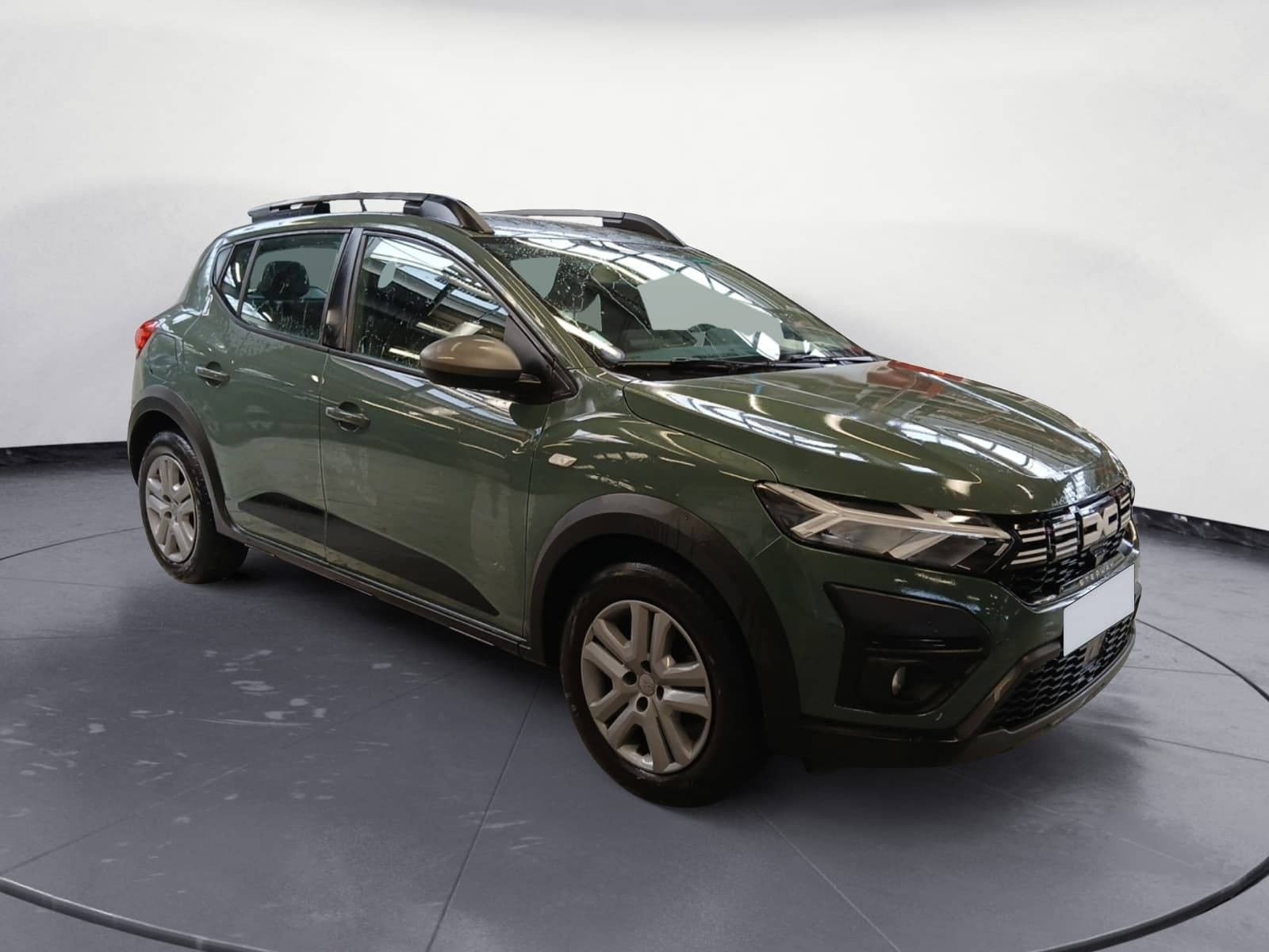 Dacia Sandero  TCe 90 occasion de 2023 en vente à Concarneau