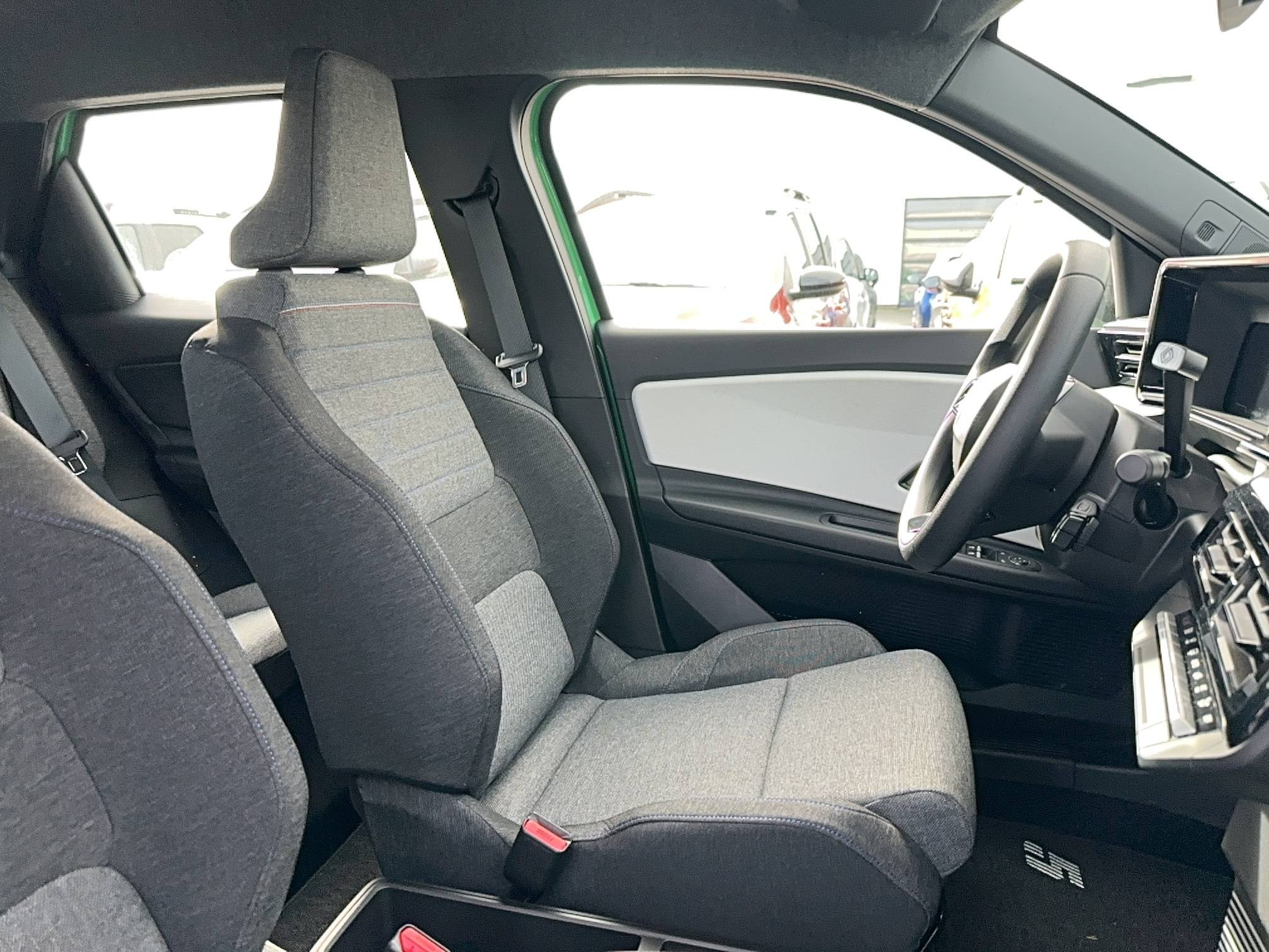 Vente en ligne Renault R5 E-Tech  120 ch autonomie urbaine au prix de 25 890 €