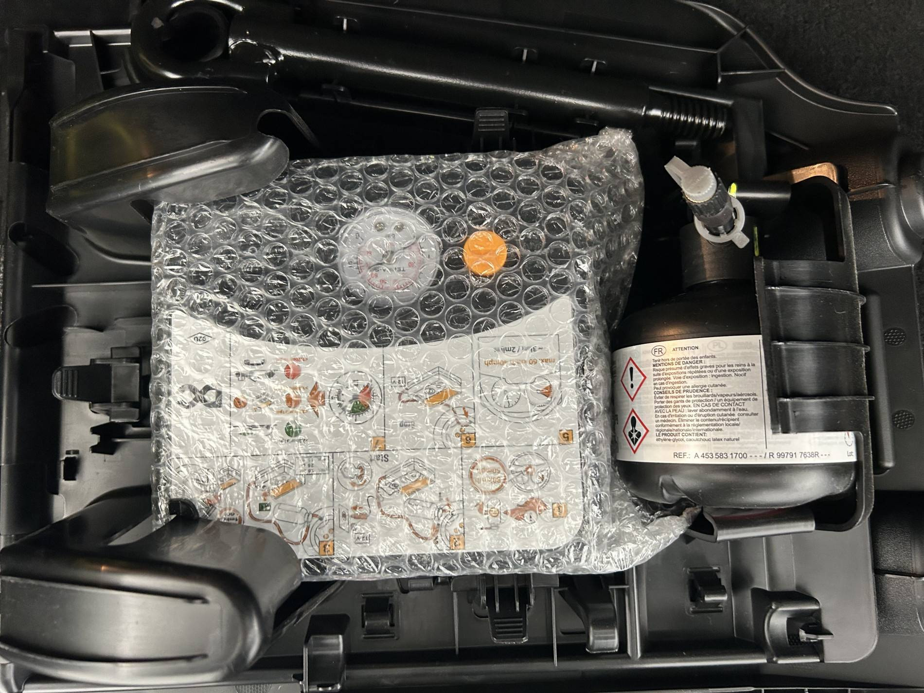 Vente en ligne Renault Twingo Electrique Twingo III E-Tech au prix de 11 990 €